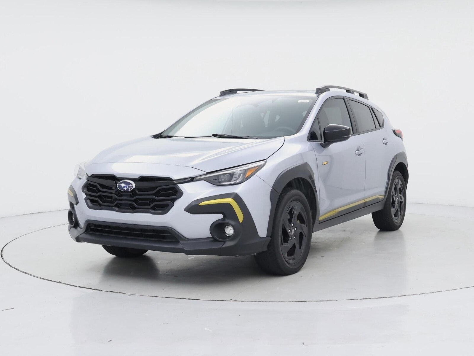 2024 Subaru Crosstrek Sport - Photo 5