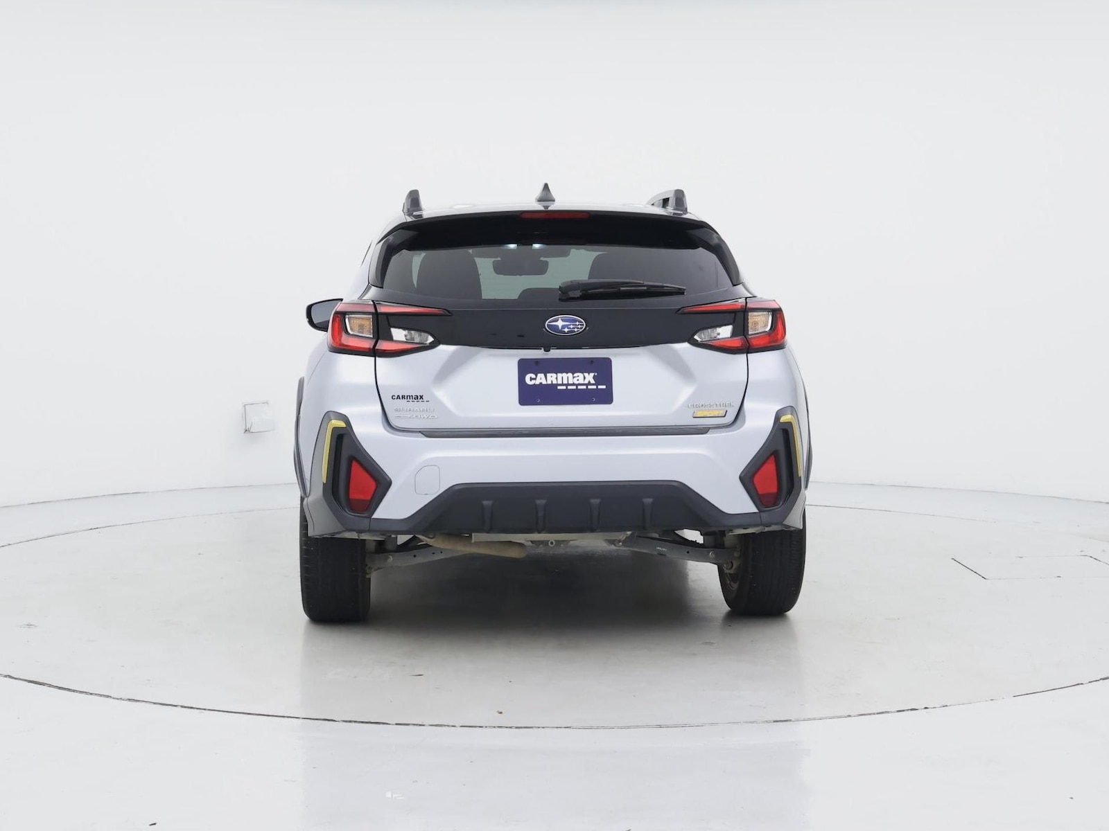 2024 Subaru Crosstrek Sport - Photo 7