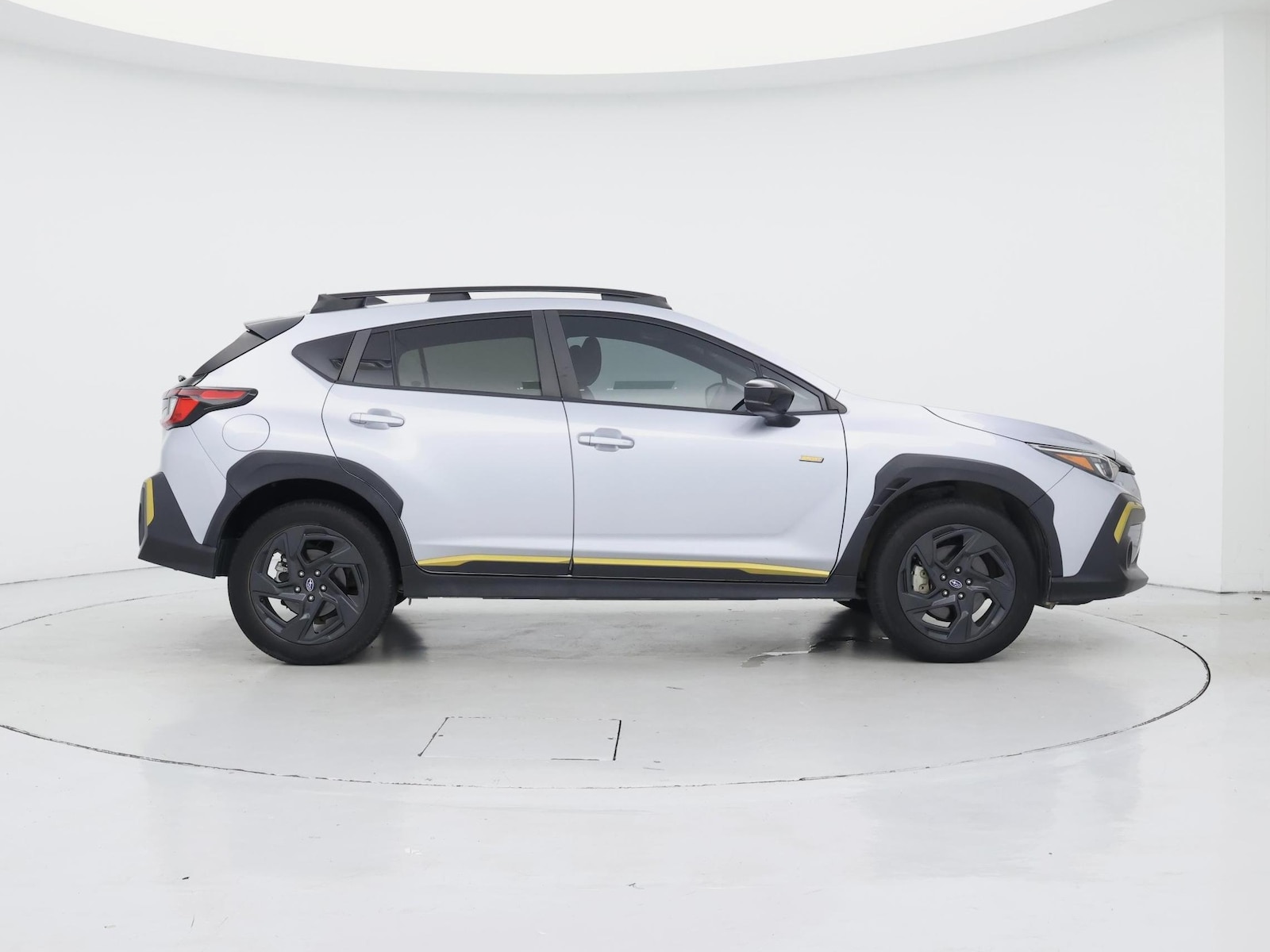 2024 Subaru Crosstrek Sport - Photo 8