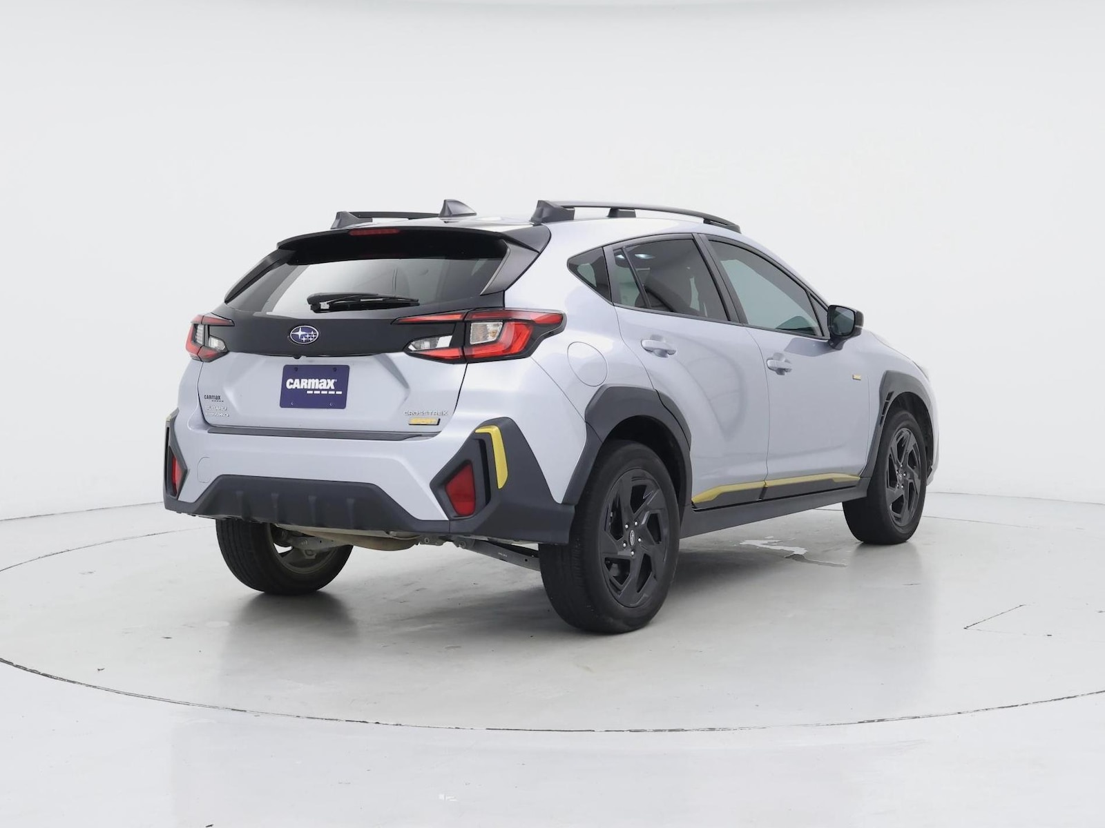 2024 Subaru Crosstrek Sport - Photo 9