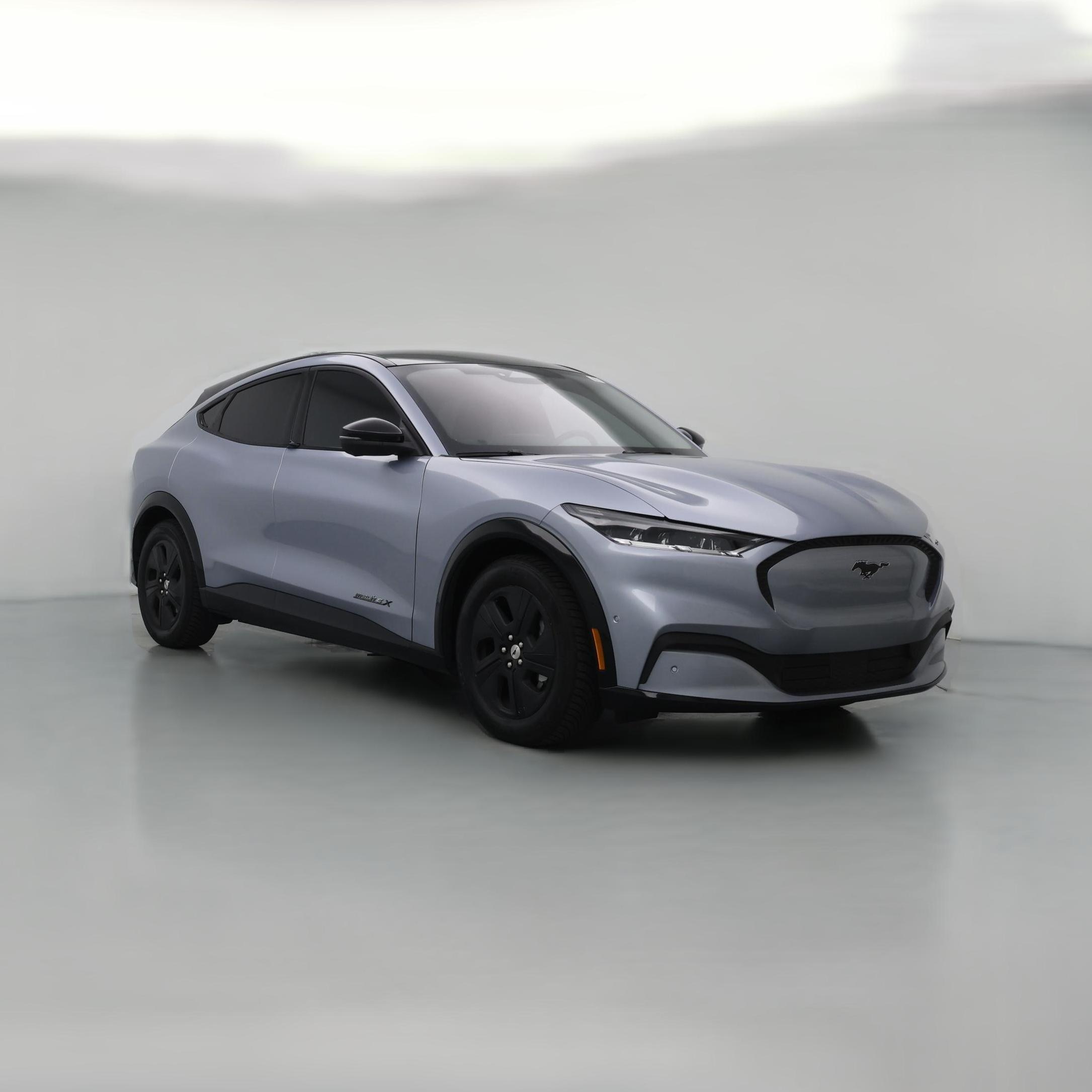Thumbnail: 2022 Ford Mustang Mach-E - 1