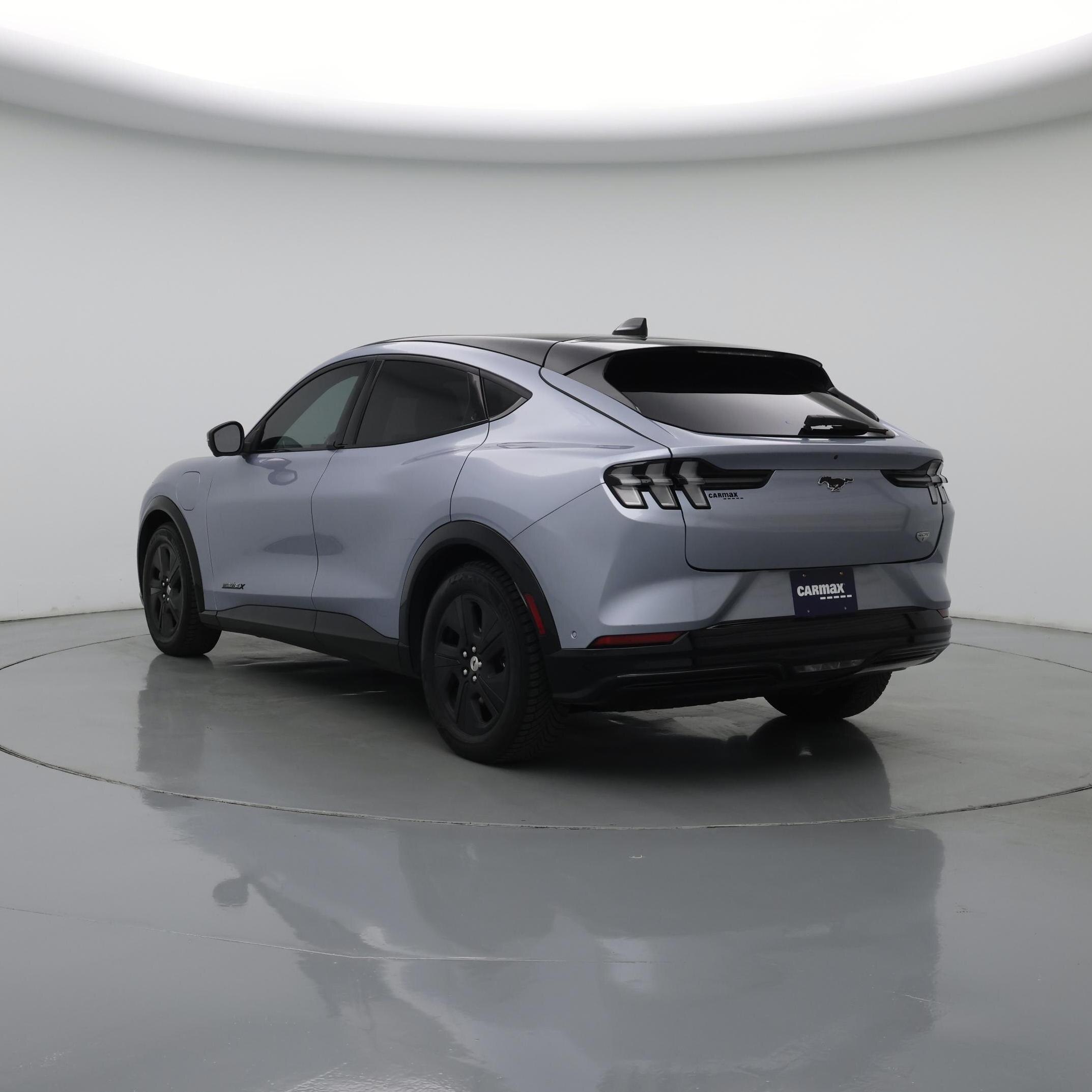 Thumbnail: 2022 Ford Mustang Mach-E - 2