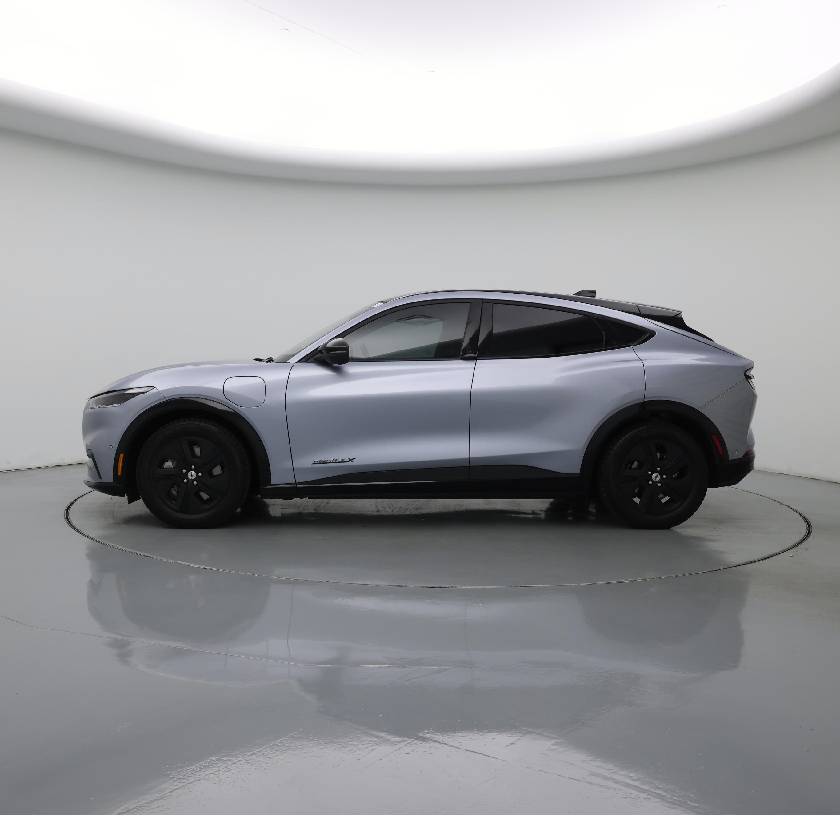 Thumbnail: 2022 Ford Mustang Mach-E - 3