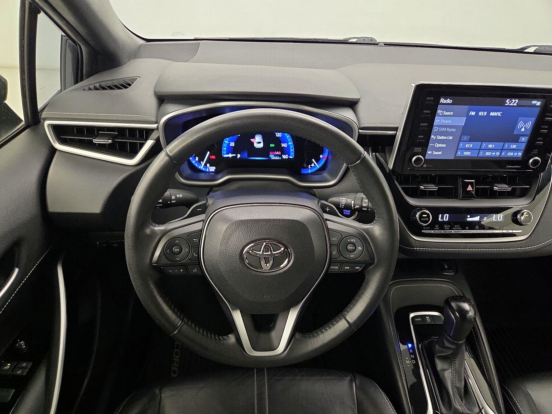Thumbnail: 2022 Toyota Corolla - 10