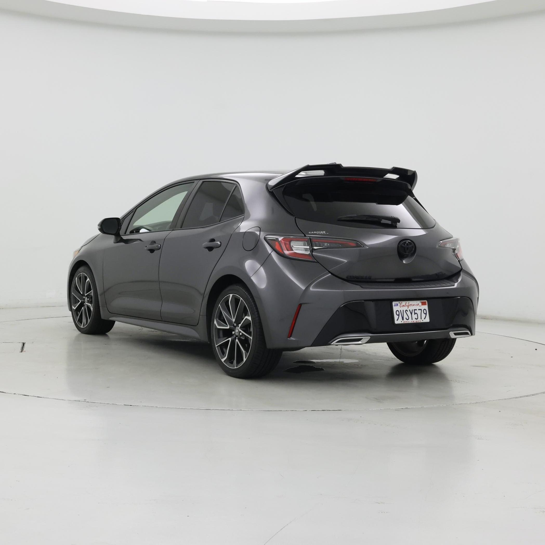 Thumbnail: 2022 Toyota Corolla - 2