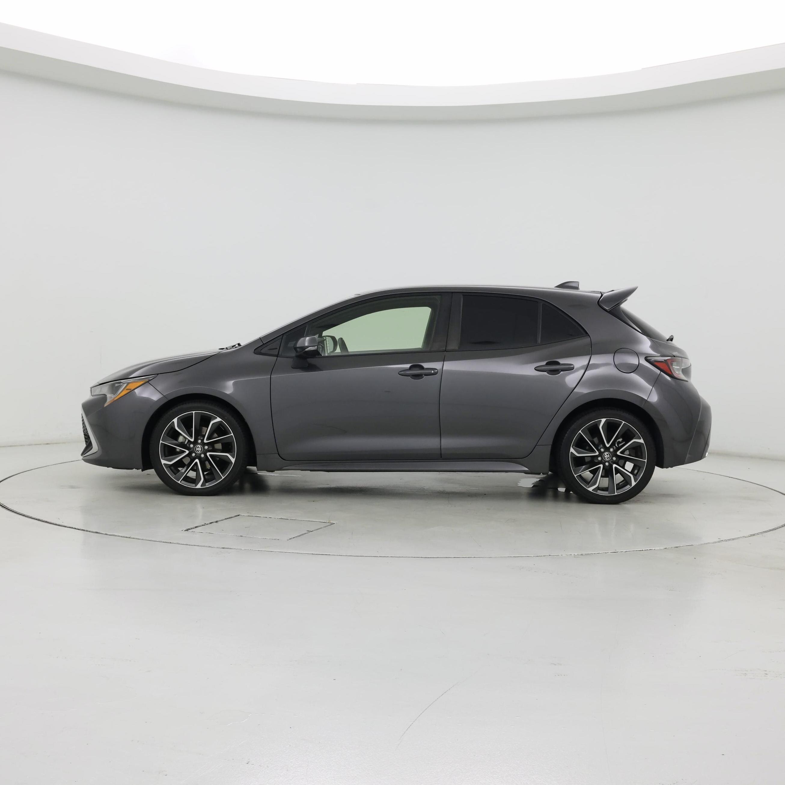 Thumbnail: 2022 Toyota Corolla - 3