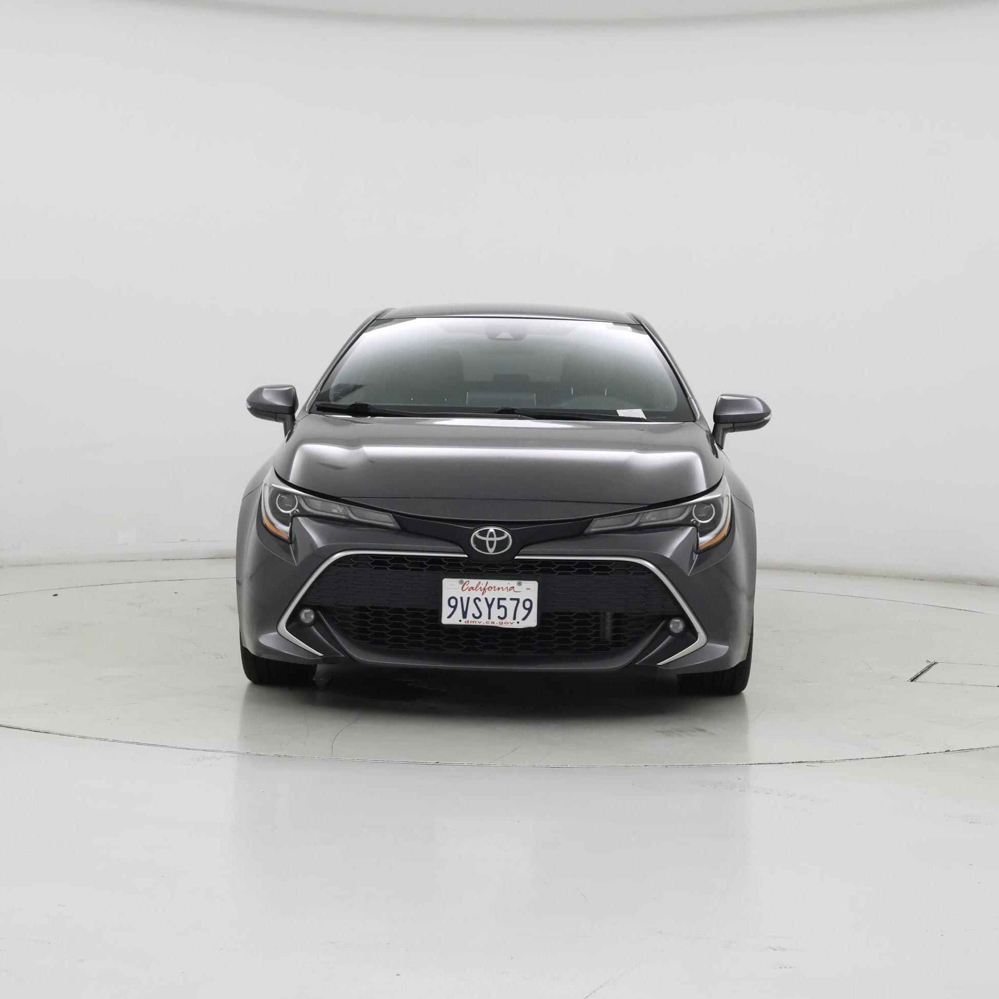 Thumbnail: 2022 Toyota Corolla - 5