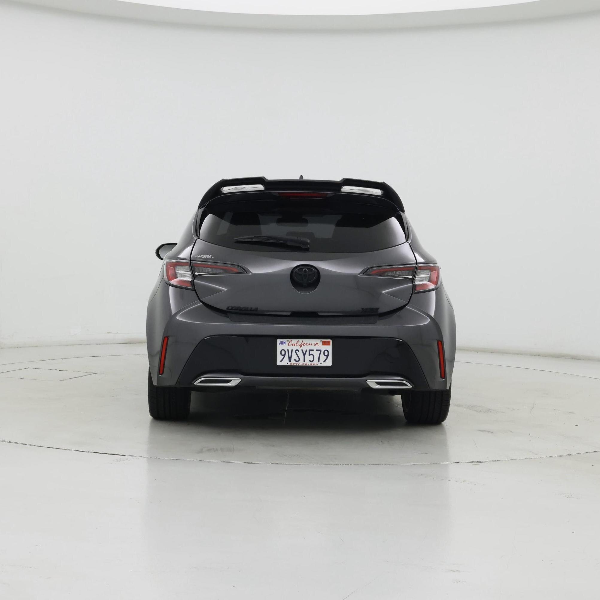 Thumbnail: 2022 Toyota Corolla - 6