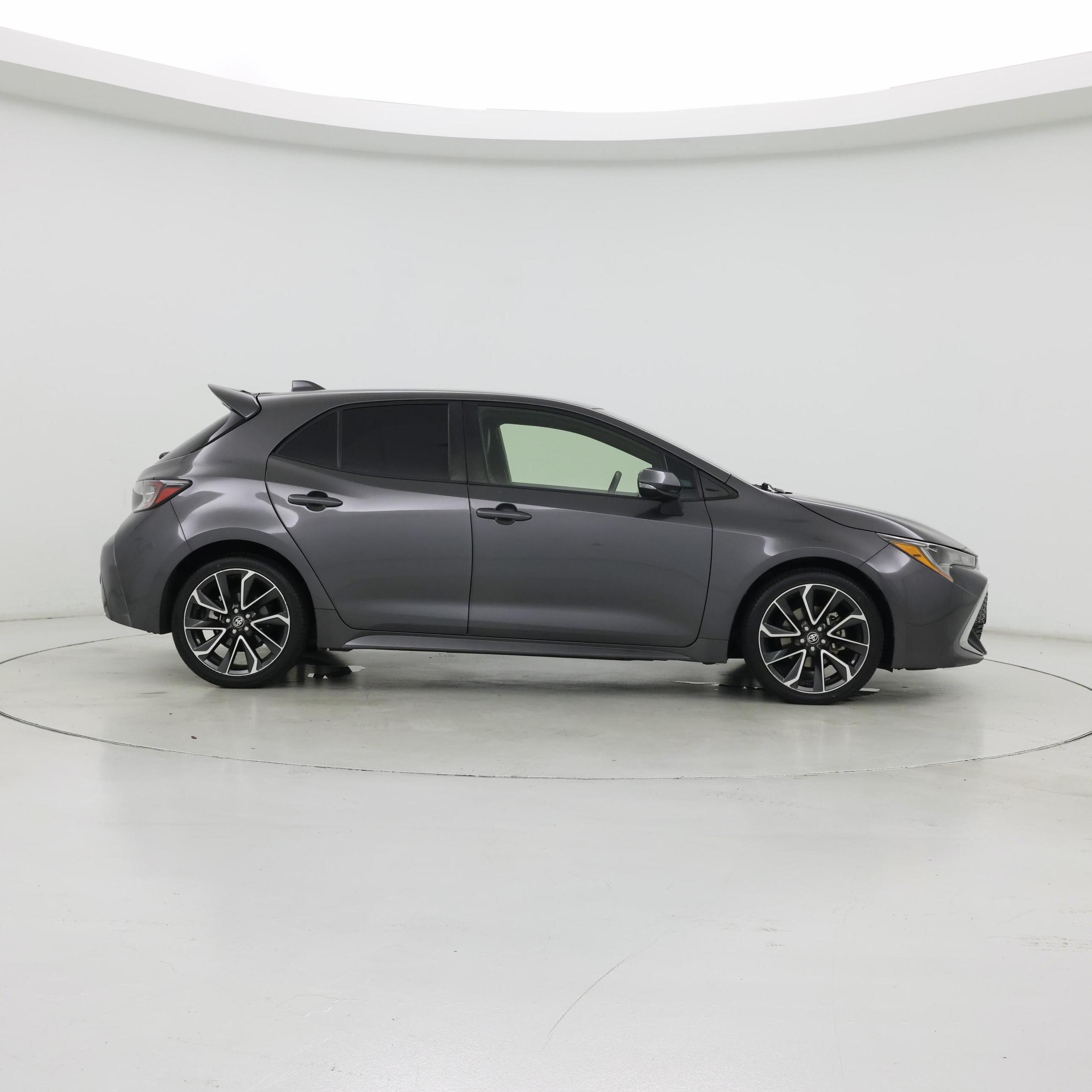 Thumbnail: 2022 Toyota Corolla - 7