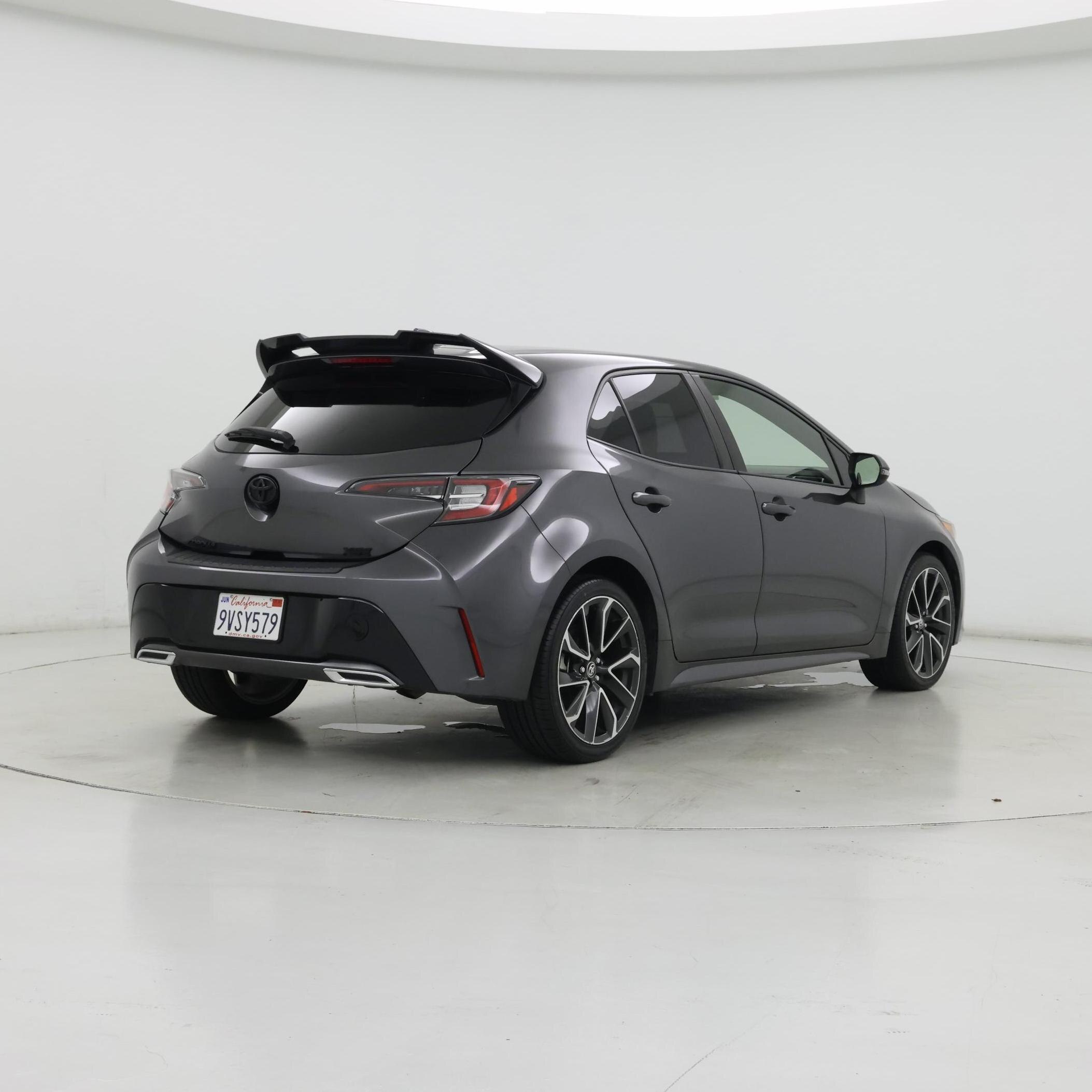 Thumbnail: 2022 Toyota Corolla - 8