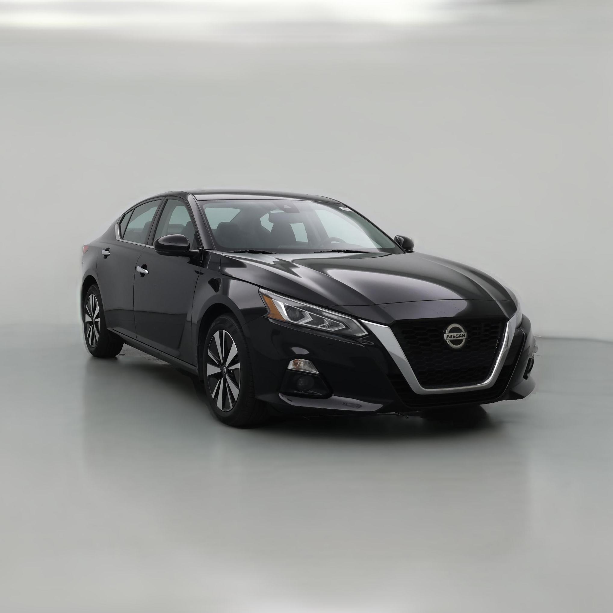 Thumbnail: 2020 Nissan Altima - 1