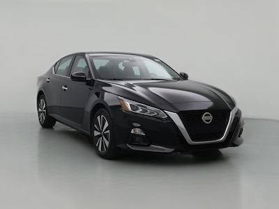 2020 Nissan Altima SL