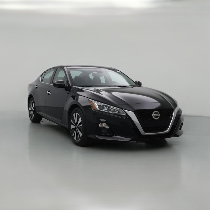 2020 Nissan Altima SL