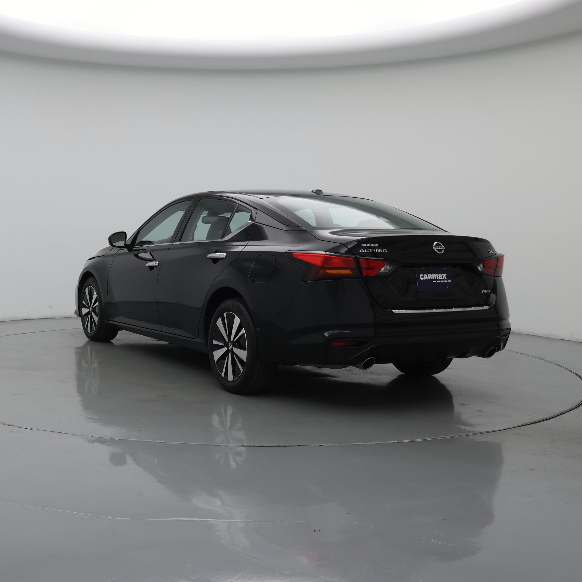 Thumbnail: 2020 Nissan Altima - 2
