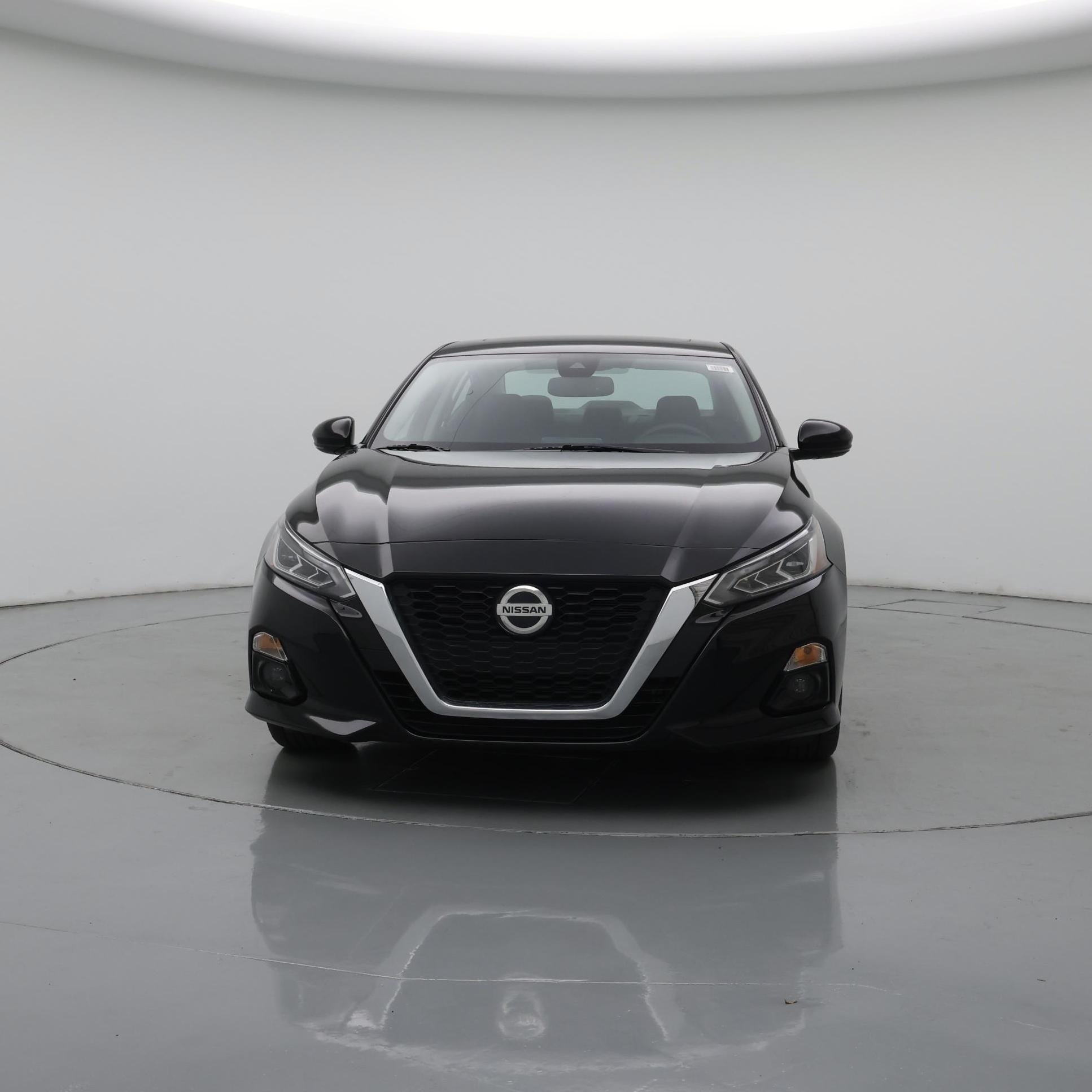 Thumbnail: 2020 Nissan Altima - 5