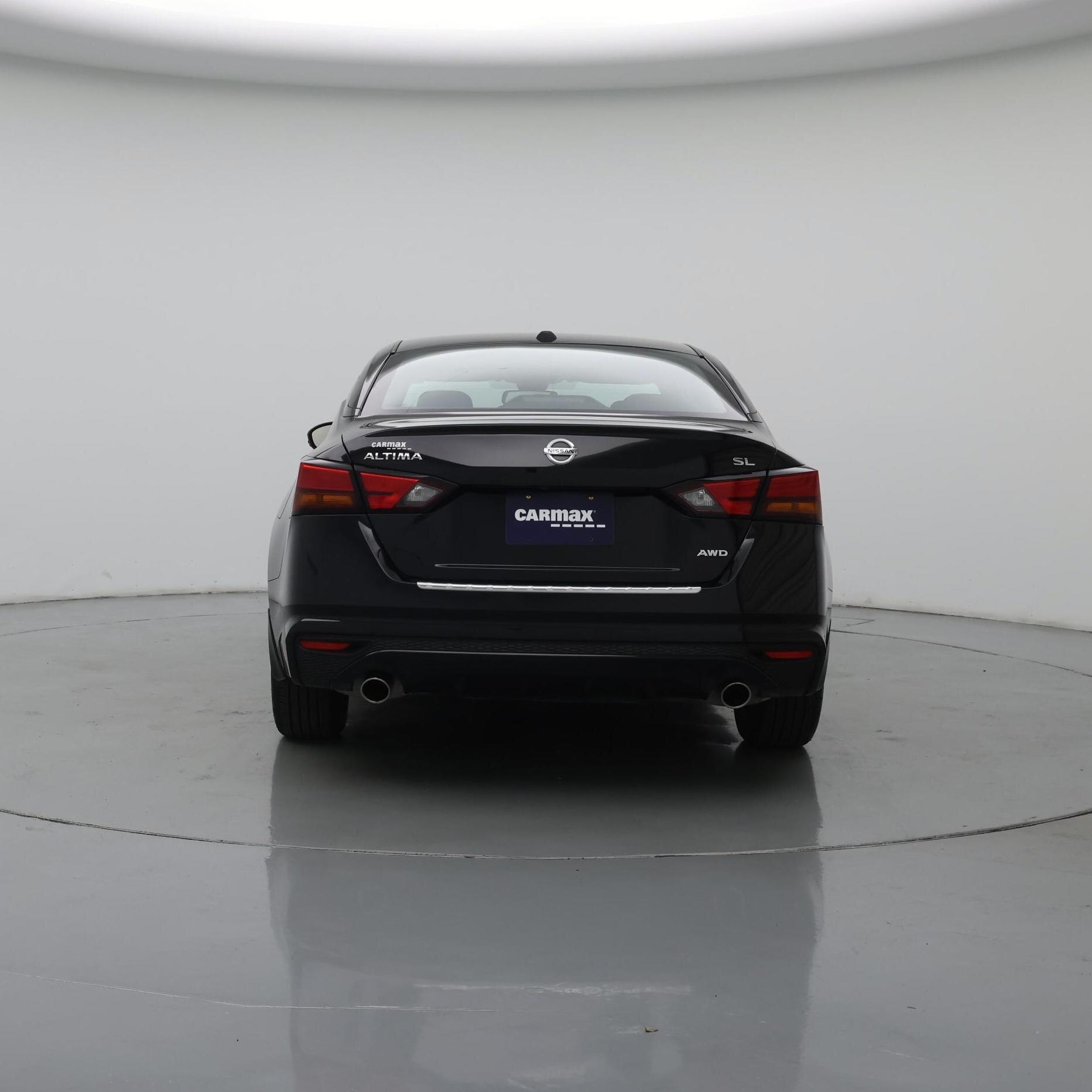 Thumbnail: 2020 Nissan Altima - 6