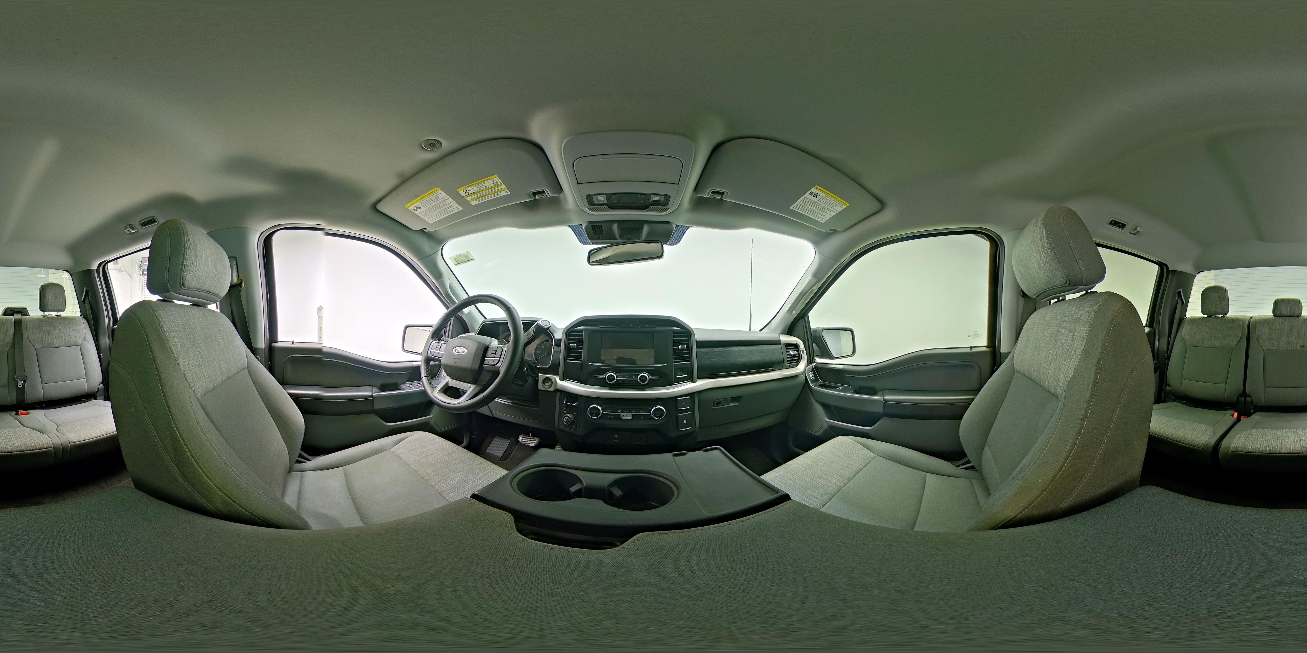 2021 Ford F-150 XLT - Photo 25