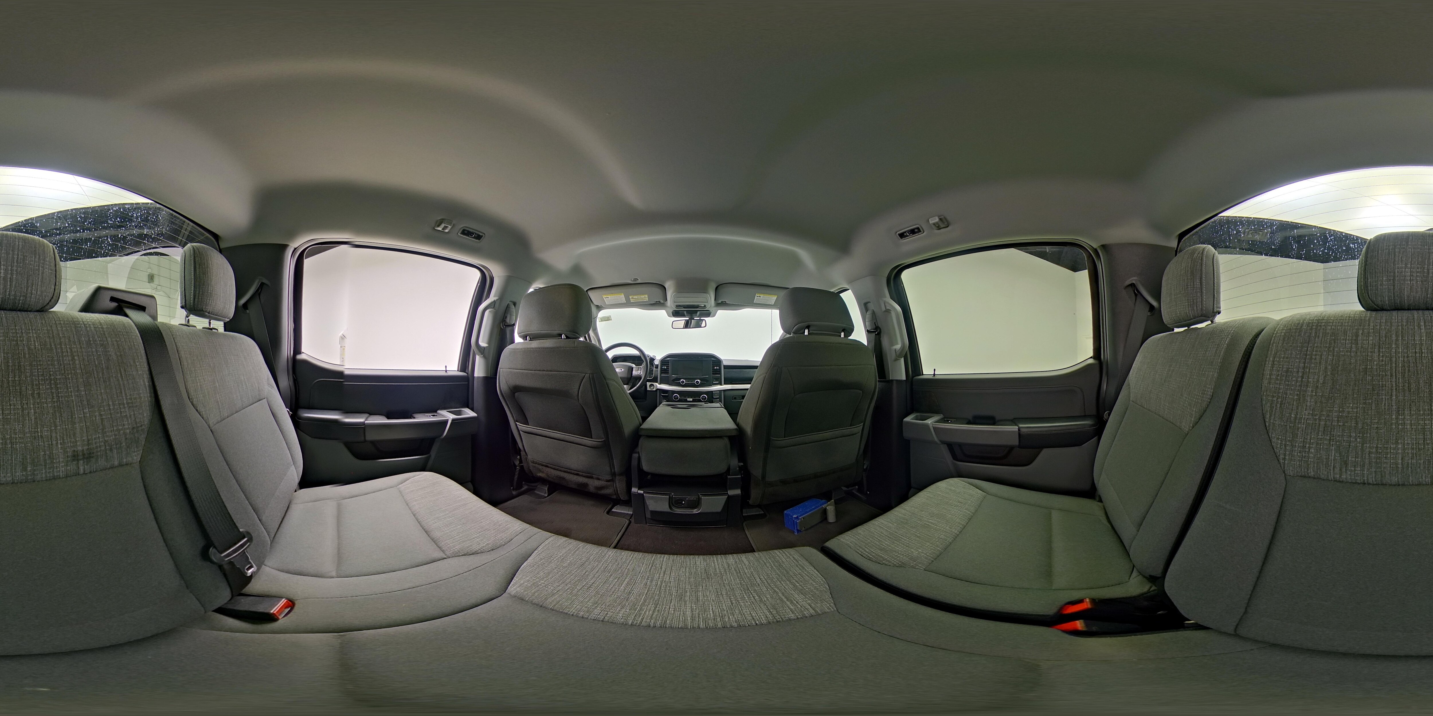 2021 Ford F-150 XLT - Photo 26