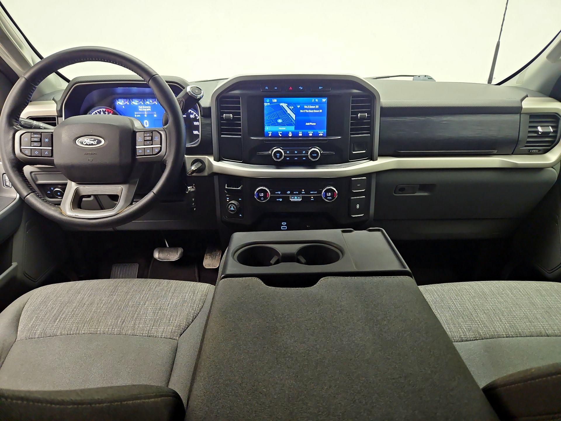 Thumbnail: 2021 Ford F-150 - 9