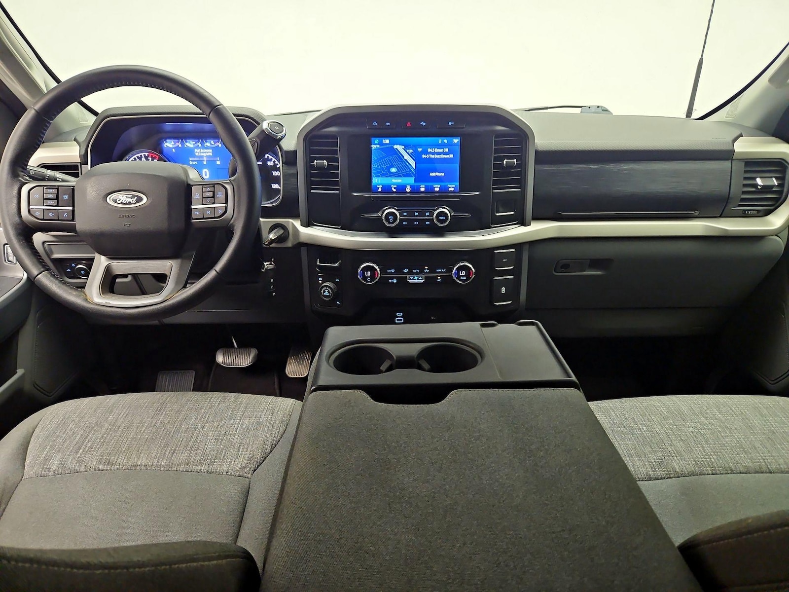 2021 Ford F-150 XLT - Photo 10