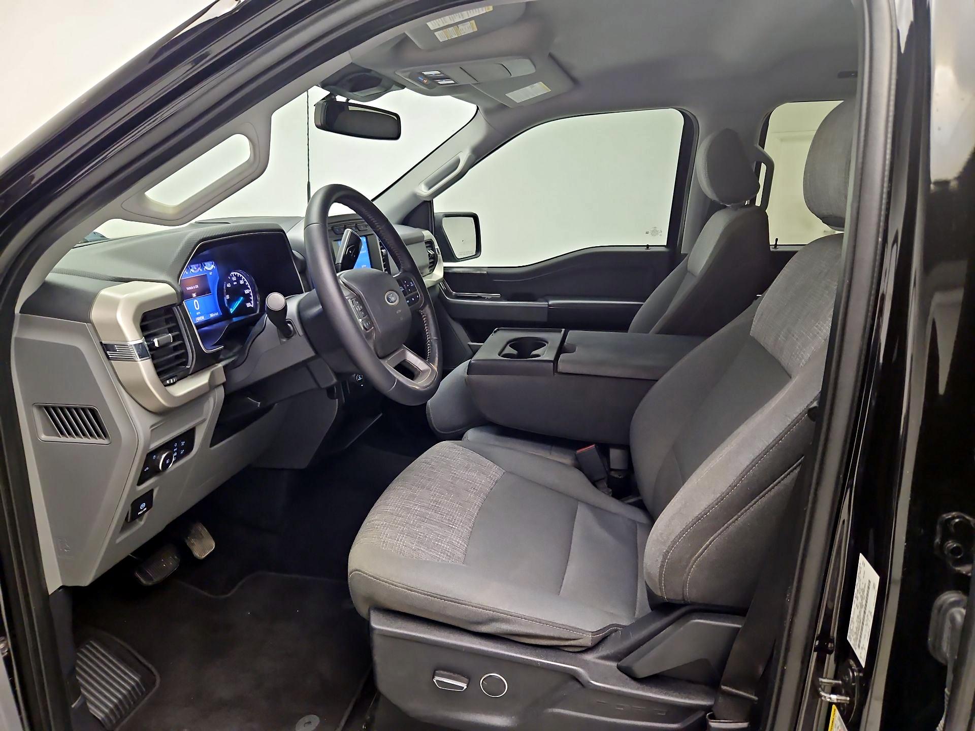Thumbnail: 2021 Ford F-150 - 11