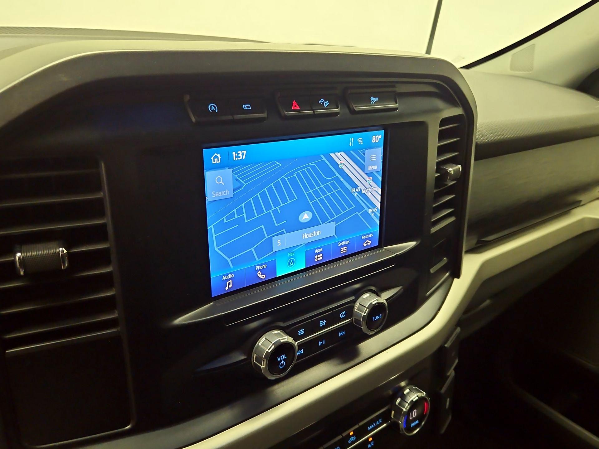 Thumbnail: 2021 Ford F-150 - 14