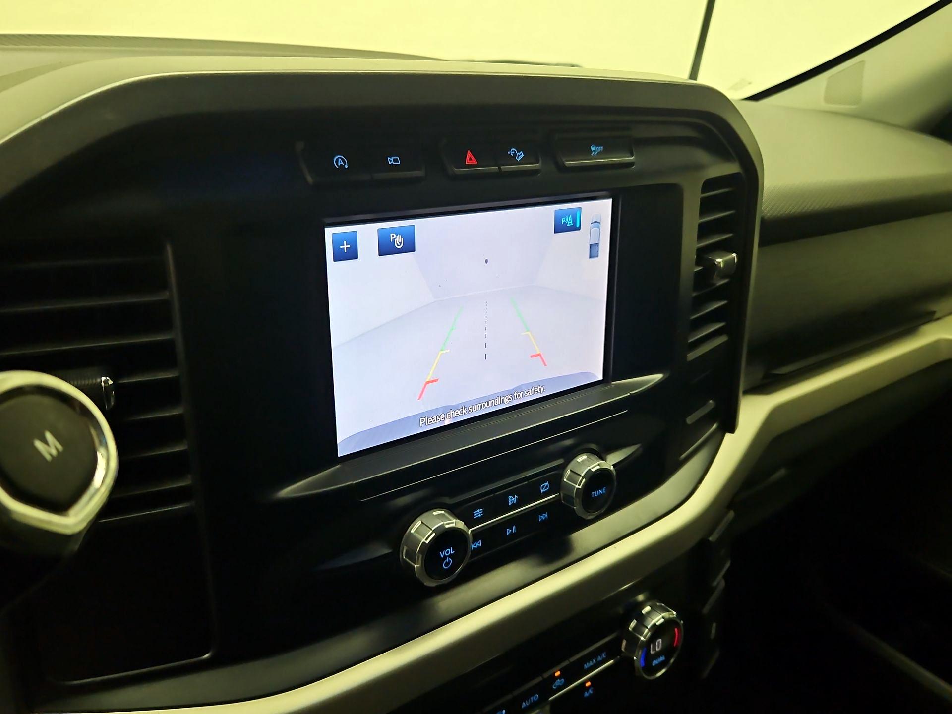 Thumbnail: 2021 Ford F-150 - 15
