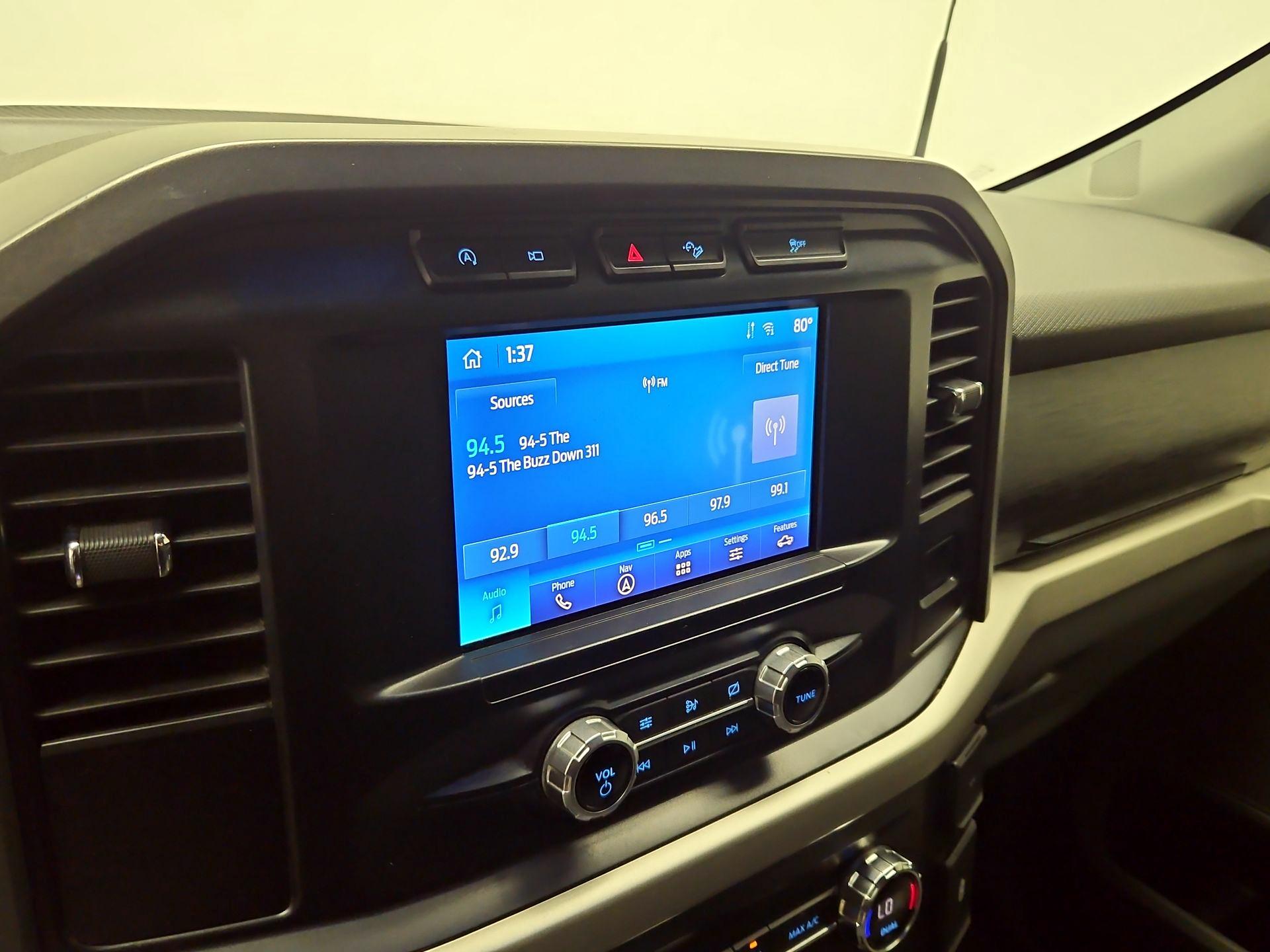 Thumbnail: 2021 Ford F-150 - 16