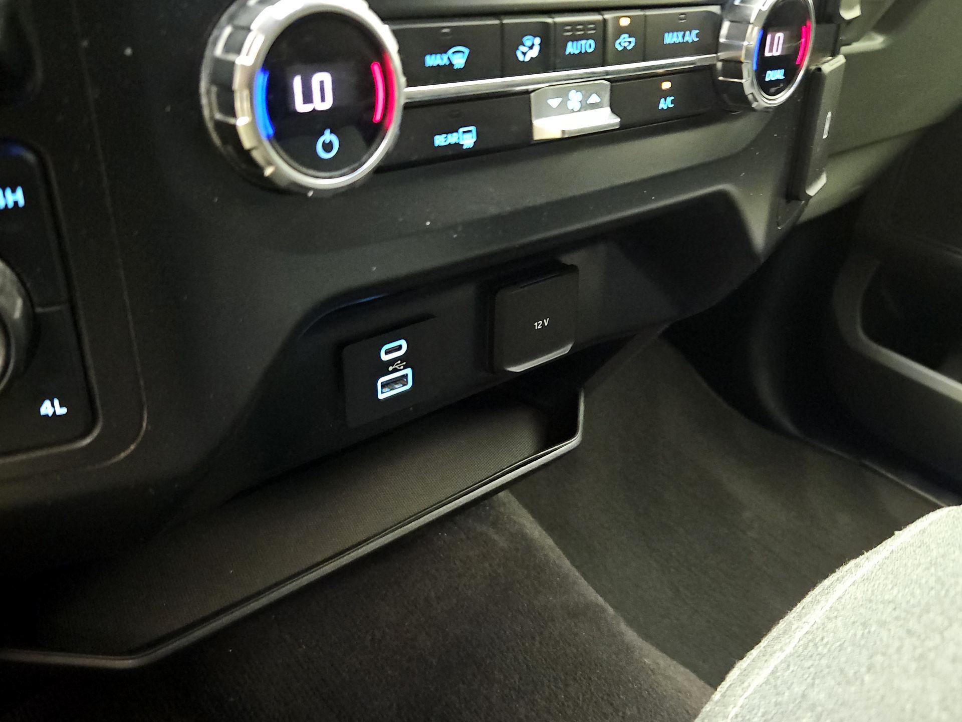 Thumbnail: 2021 Ford F-150 - 19