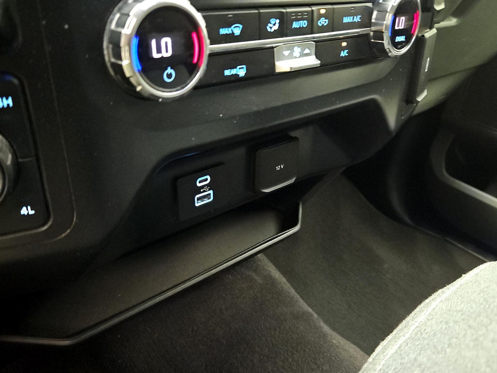 2021 Ford F-150 XLT - Photo 20