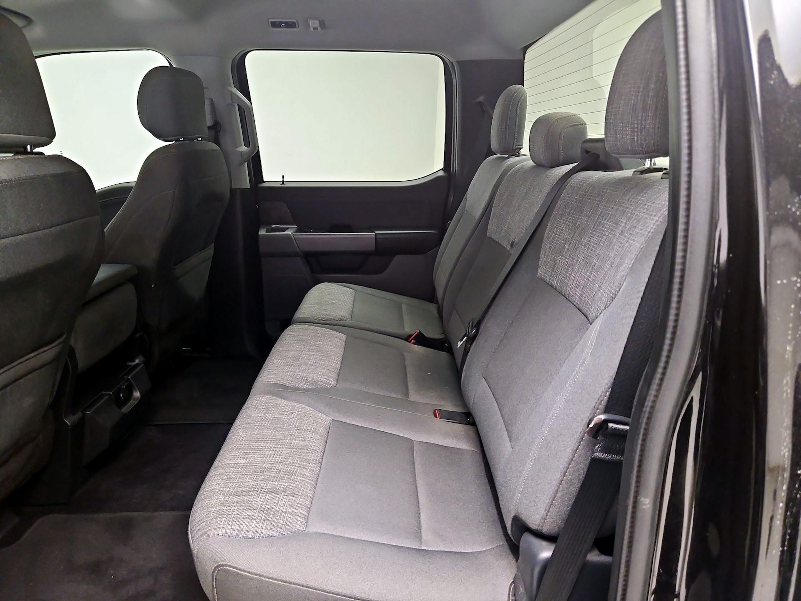 2021 Ford F-150 XLT - Photo 21