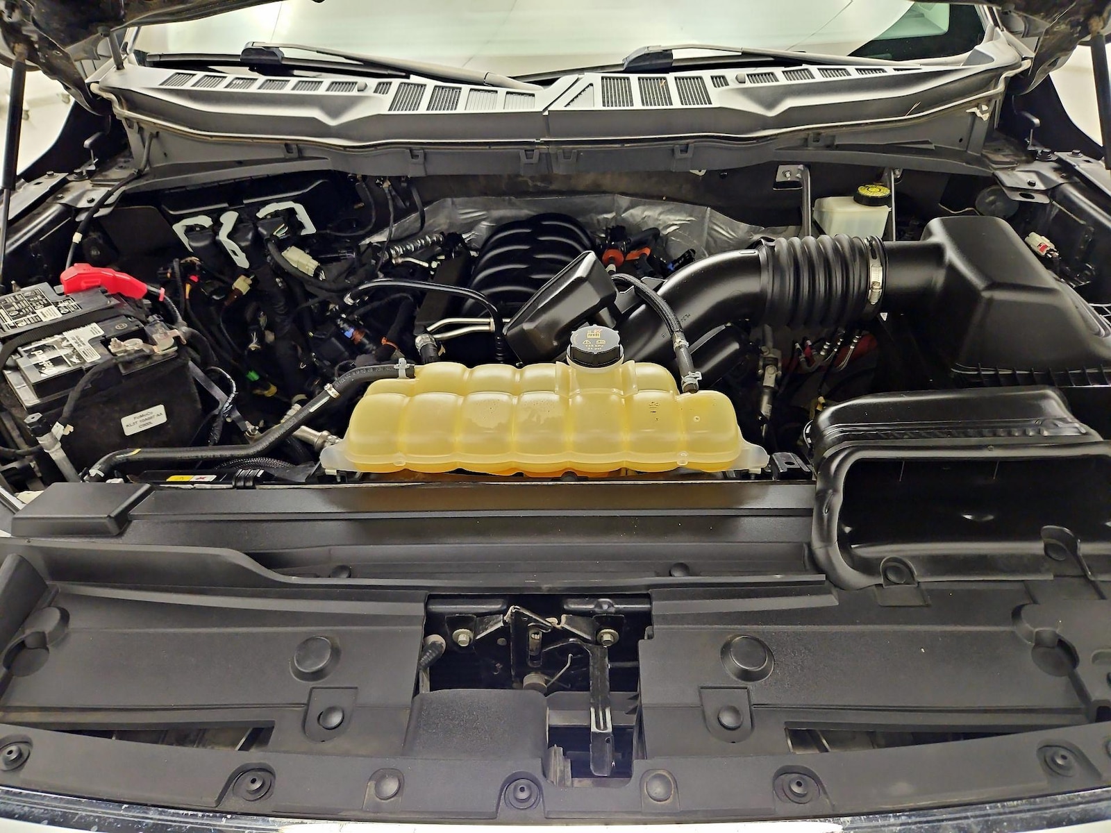 2021 Ford F-150 XLT - Photo 23