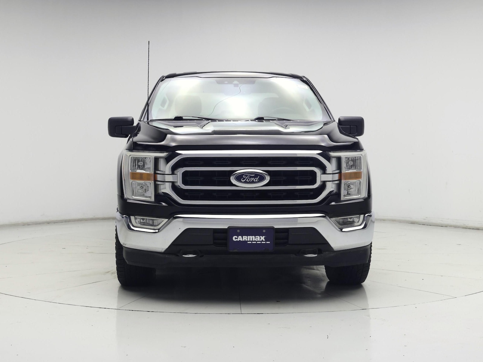 2021 Ford F-150 XLT - Photo 6