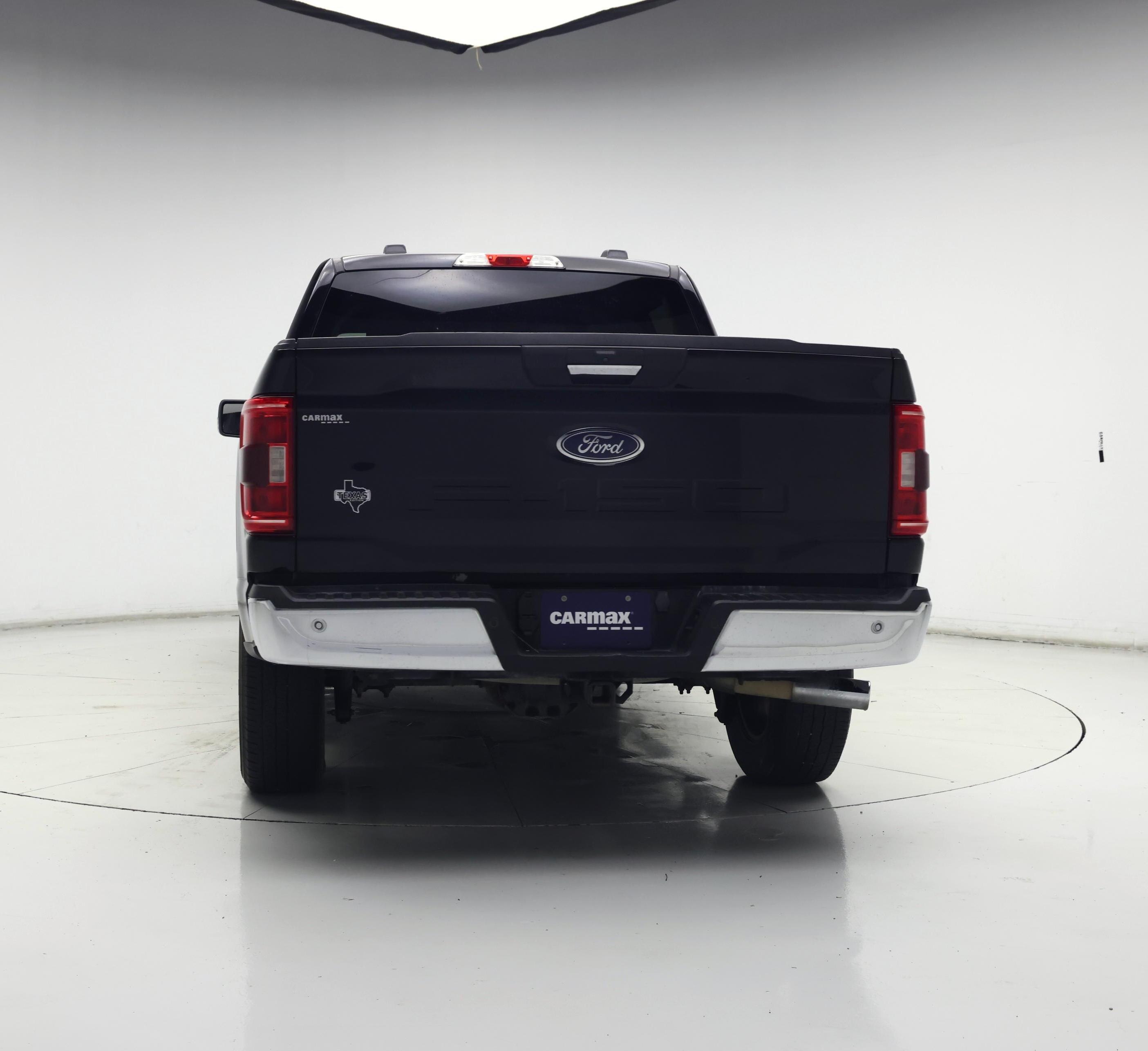 Thumbnail: 2021 Ford F-150 - 6