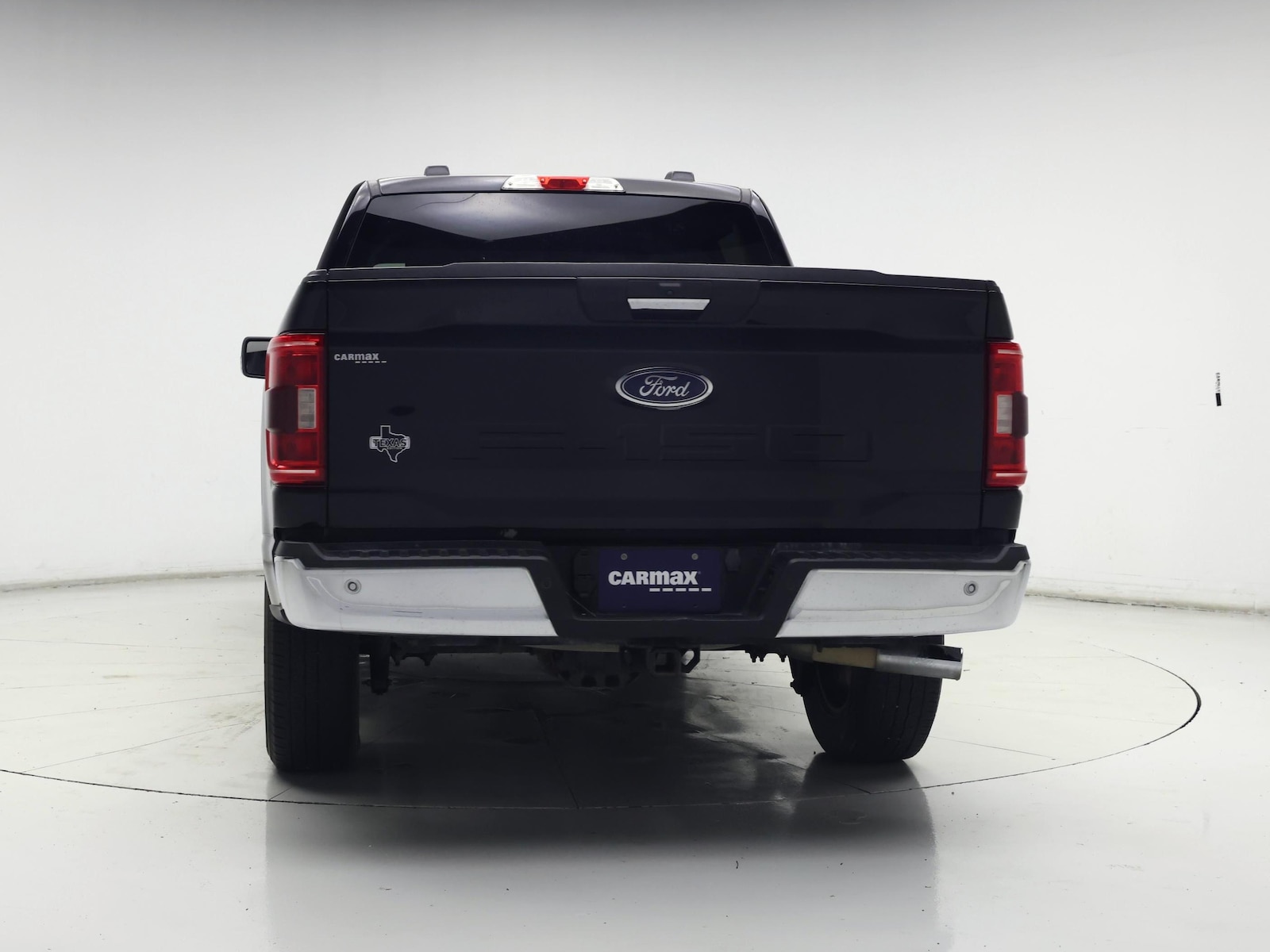 2021 Ford F-150 XLT - Photo 7