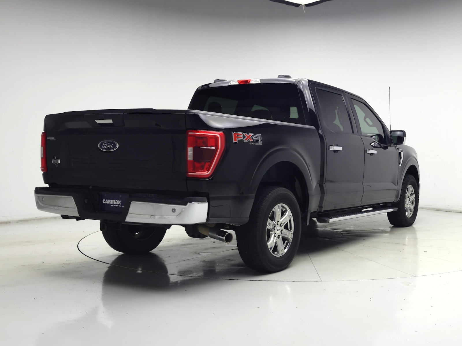 2021 Ford F-150 XLT - Photo 9