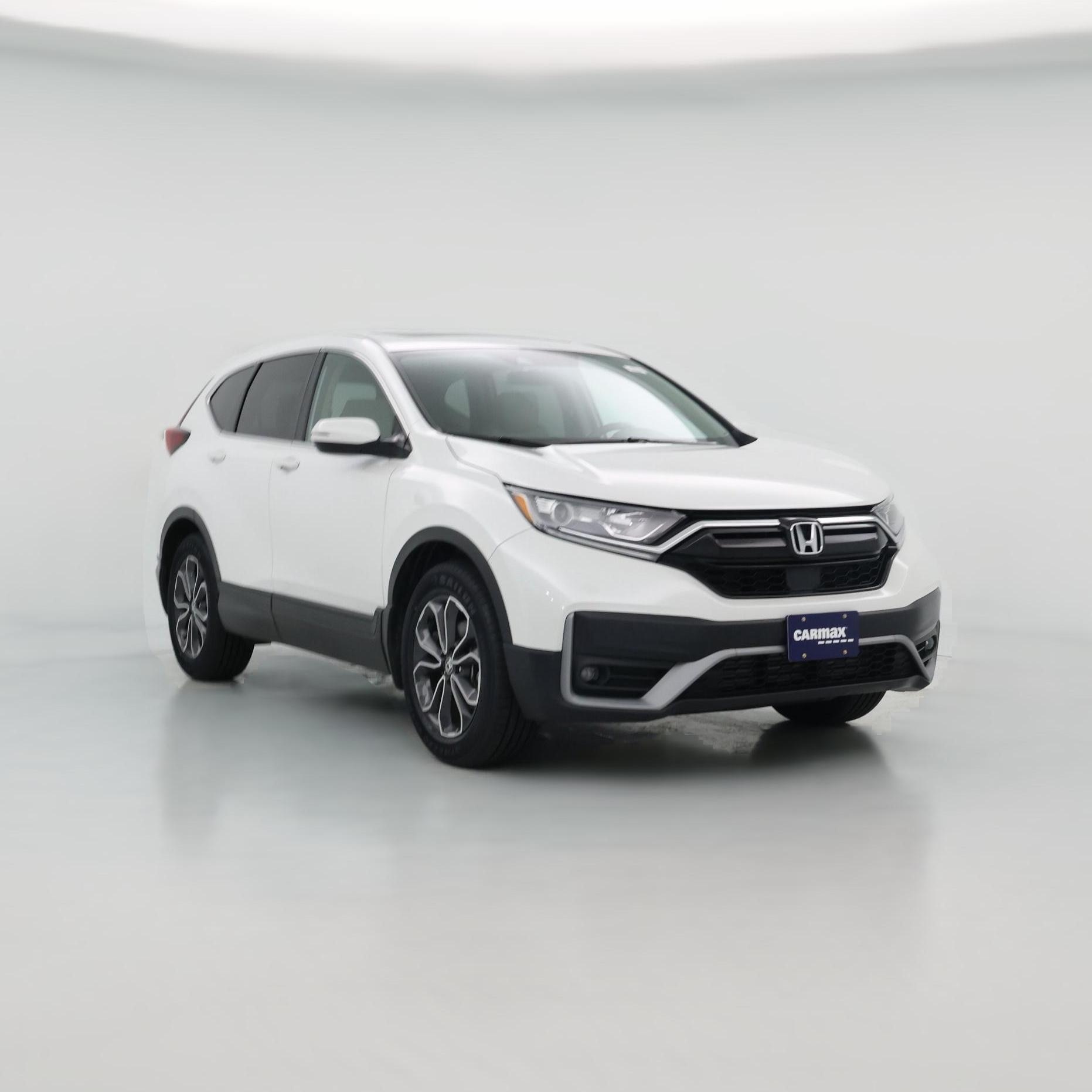 Thumbnail: 2022 Honda CR-V - 1