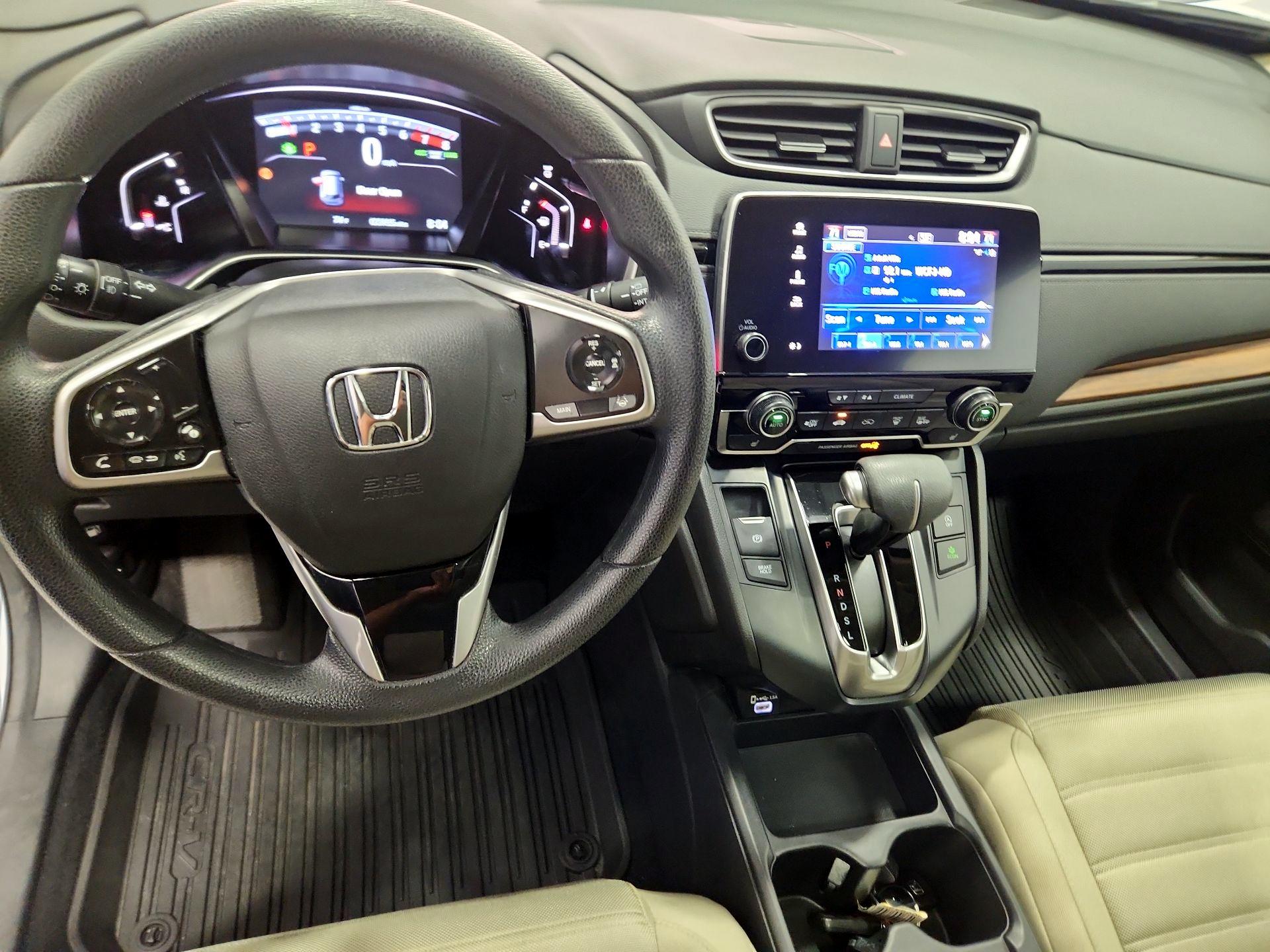 Thumbnail: 2022 Honda CR-V - 9