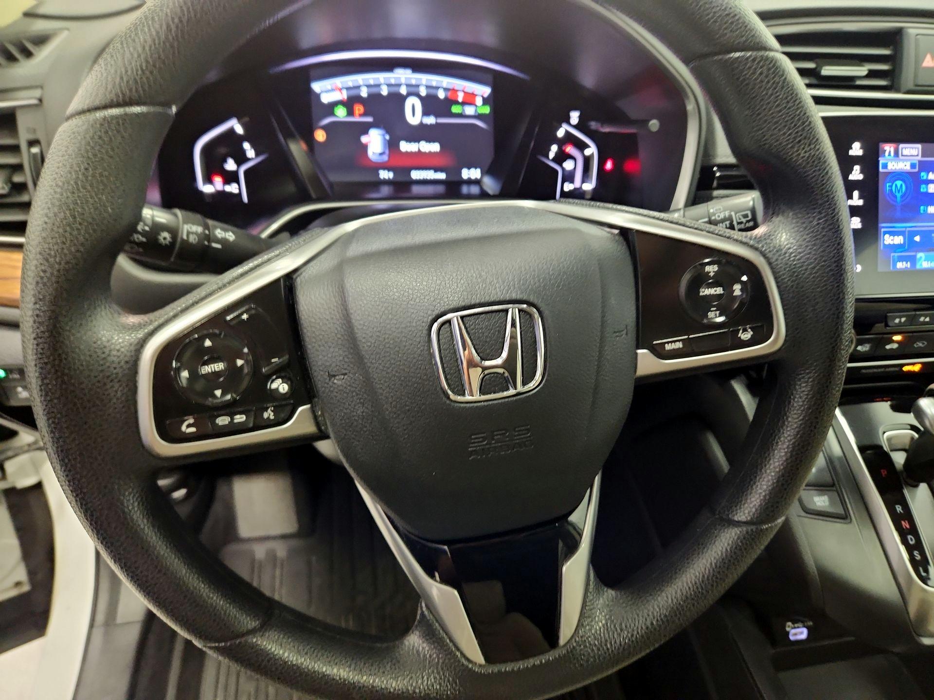 Thumbnail: 2022 Honda CR-V - 10