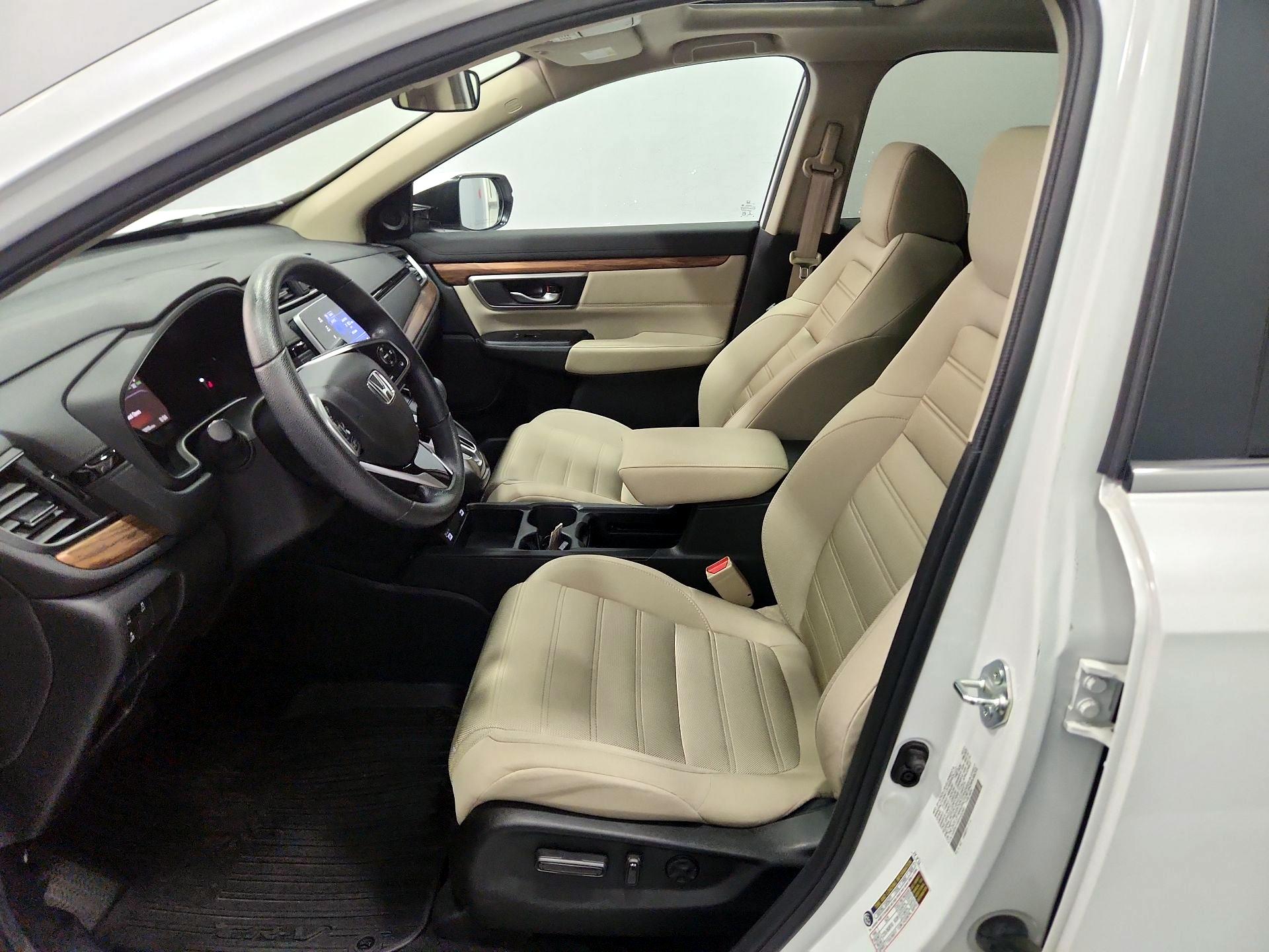 Thumbnail: 2022 Honda CR-V - 11