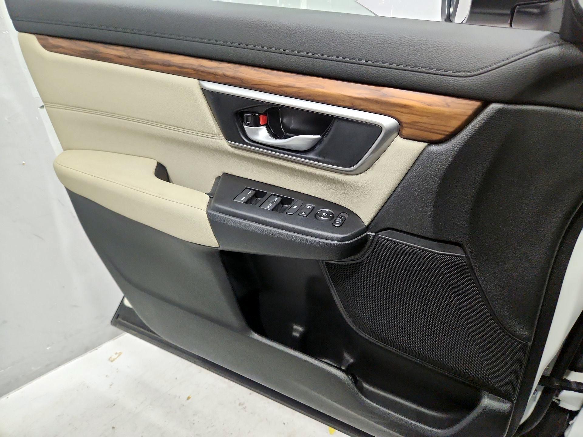 Thumbnail: 2022 Honda CR-V - 12