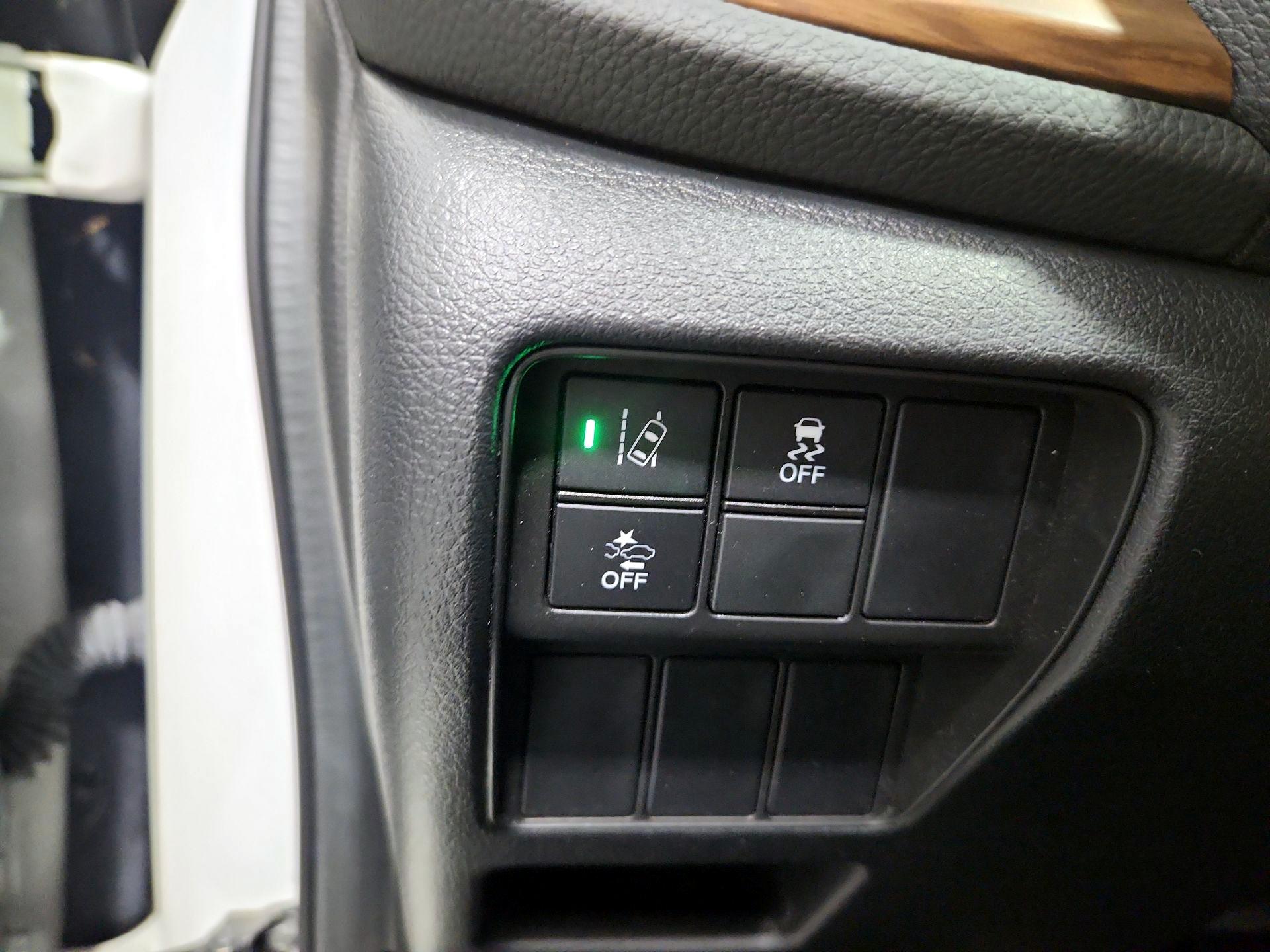 Thumbnail: 2022 Honda CR-V - 13