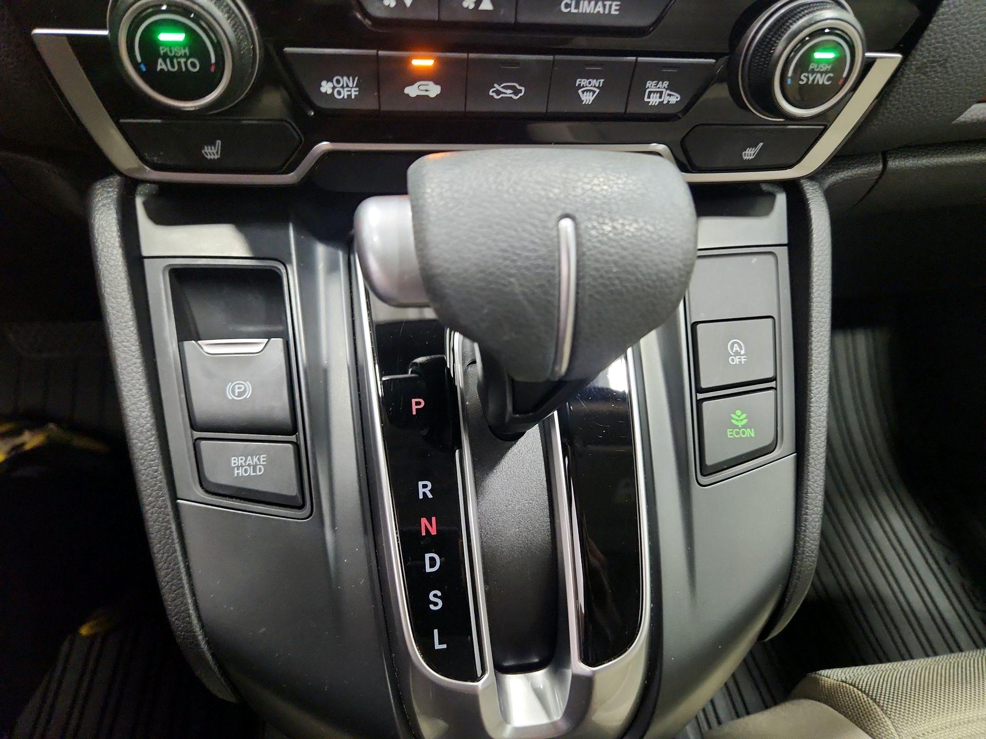 Thumbnail: 2022 Honda CR-V - 17