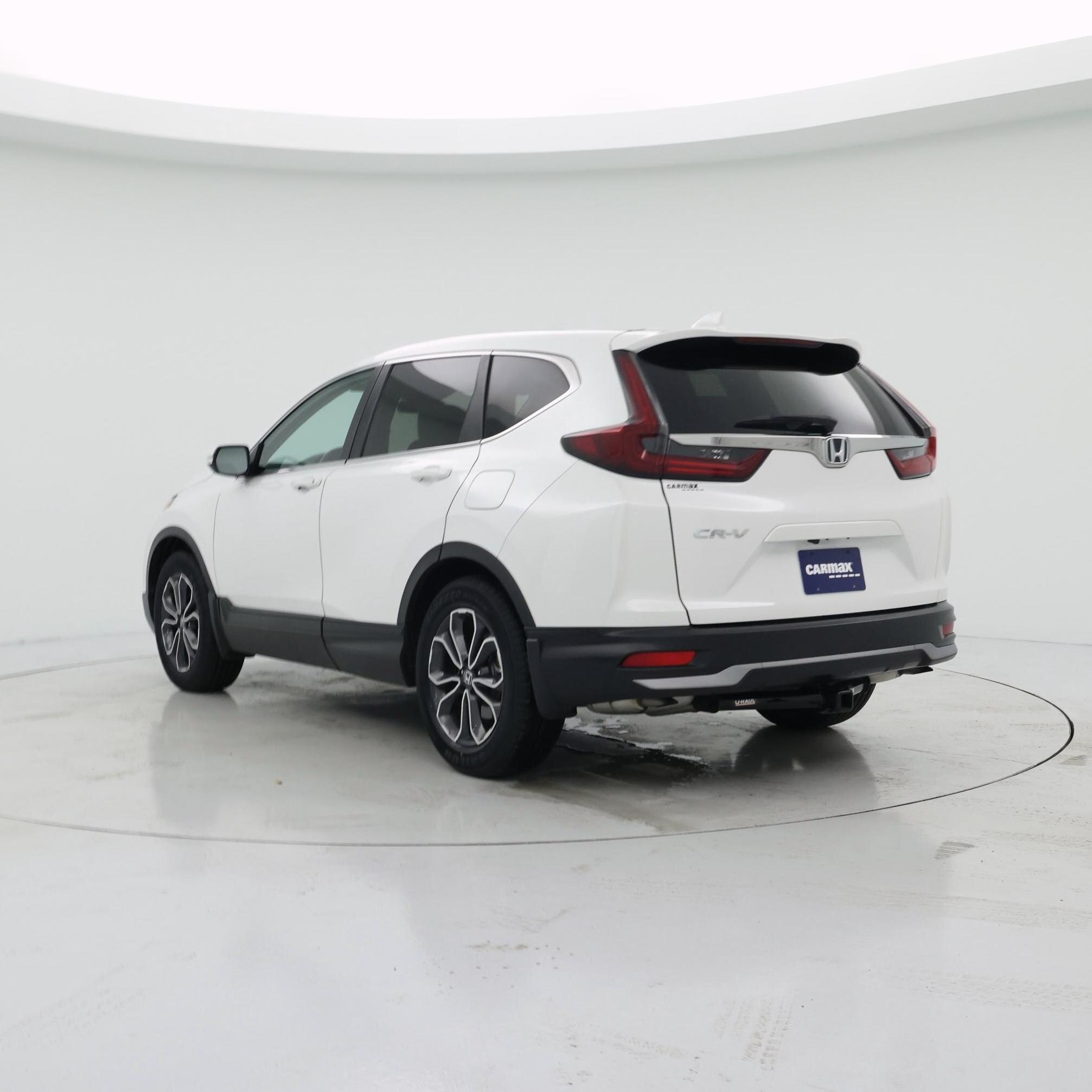 Thumbnail: 2022 Honda CR-V - 2
