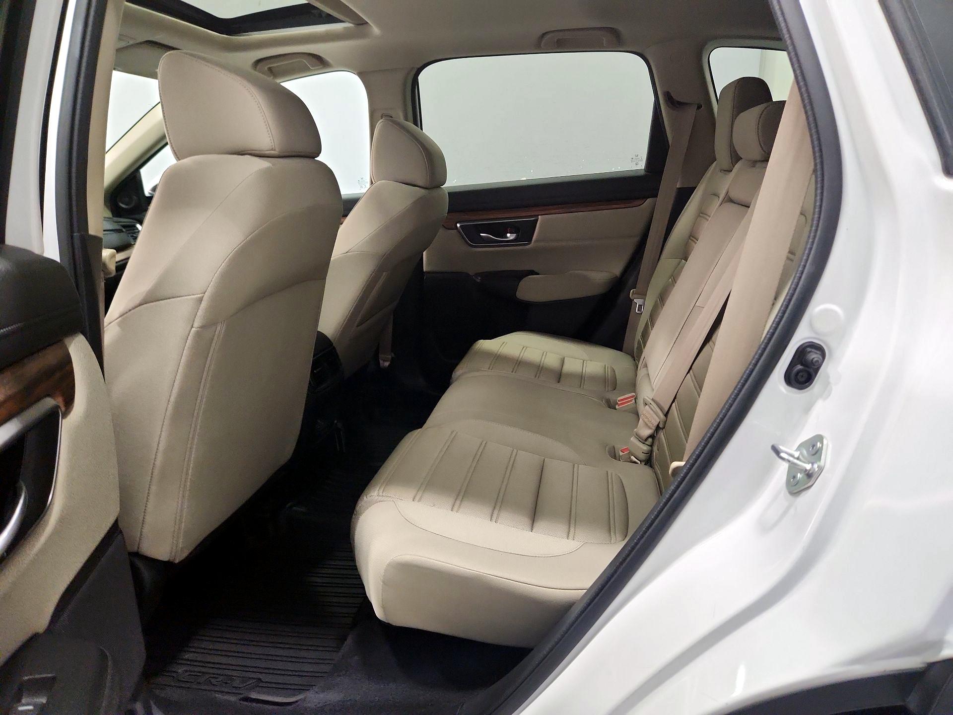 Thumbnail: 2022 Honda CR-V - 19