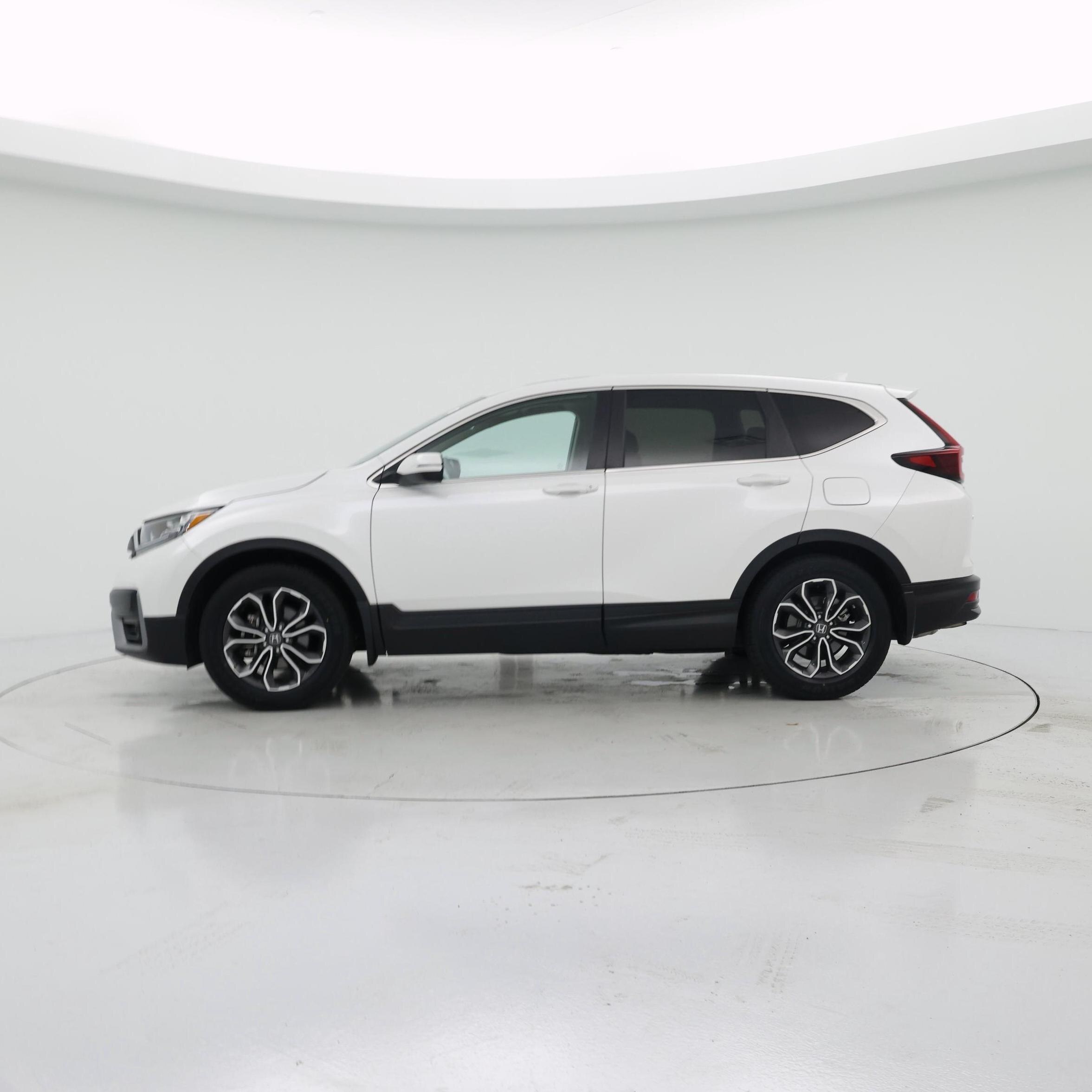 Thumbnail: 2022 Honda CR-V - 3