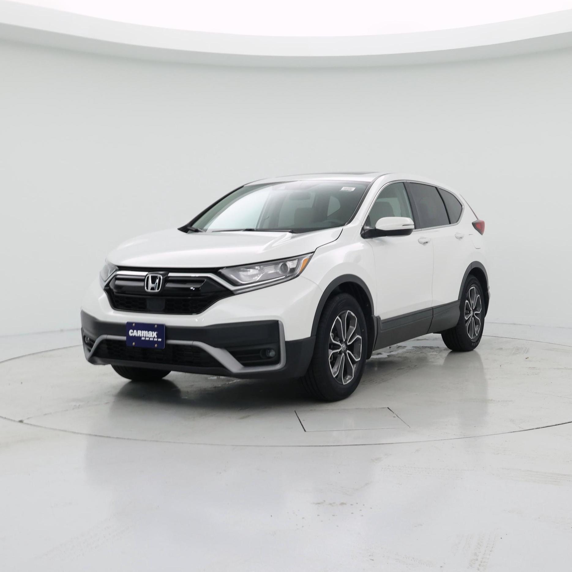 Thumbnail: 2022 Honda CR-V - 4