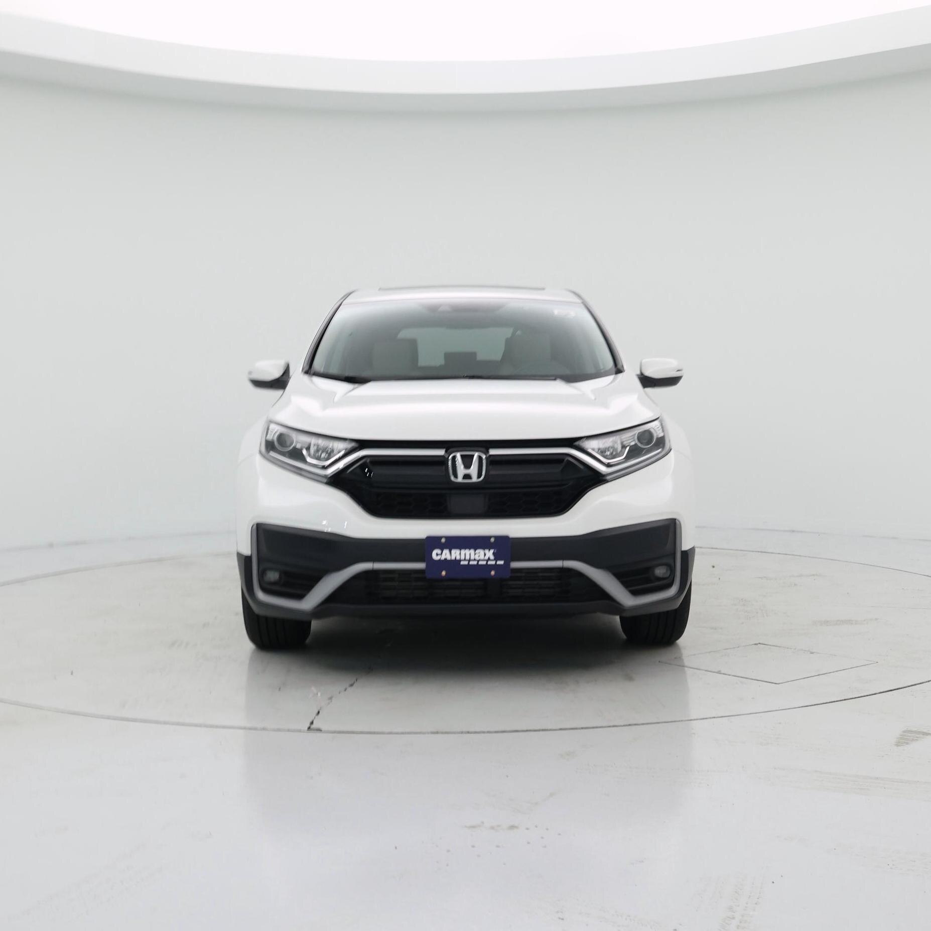 Thumbnail: 2022 Honda CR-V - 5