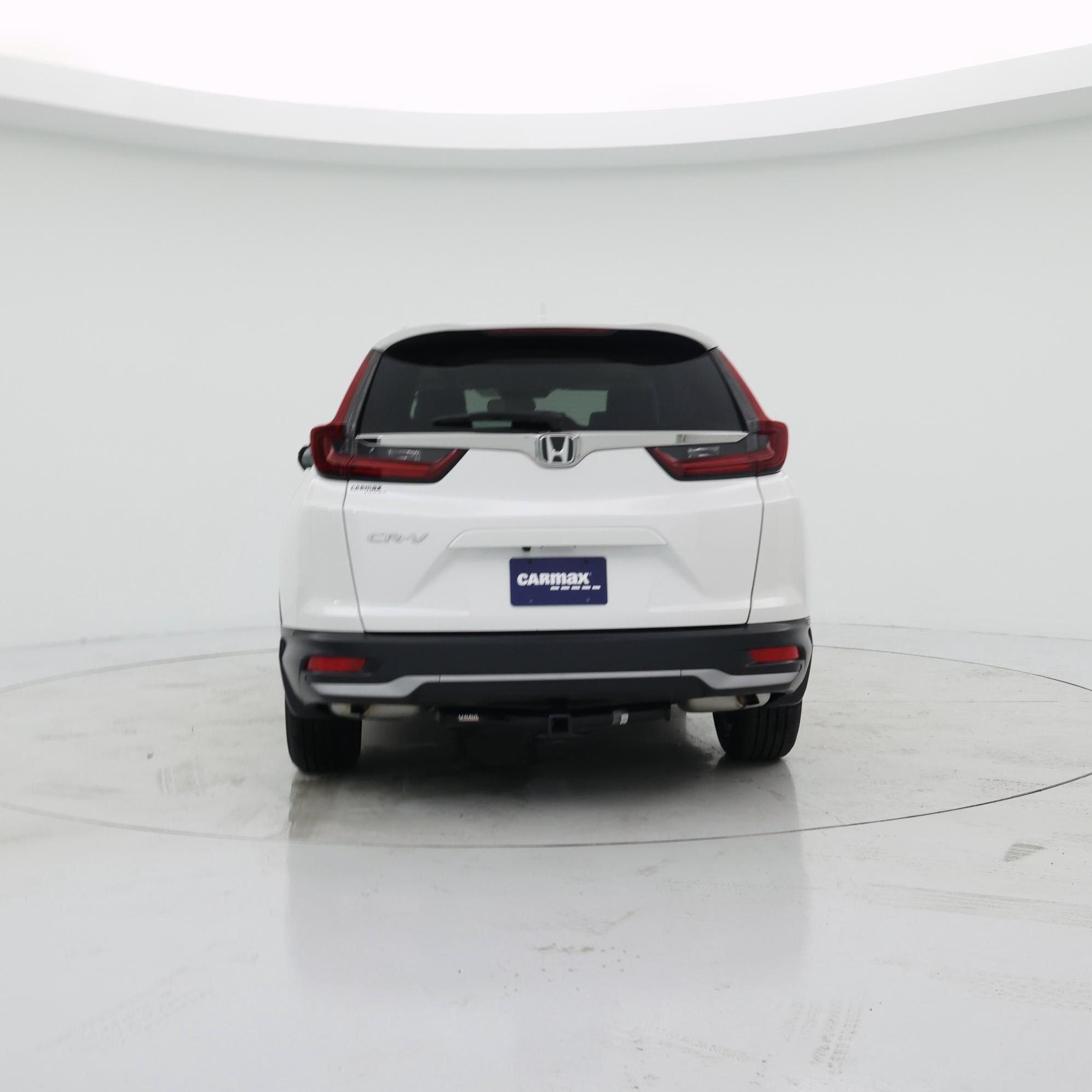 Thumbnail: 2022 Honda CR-V - 6