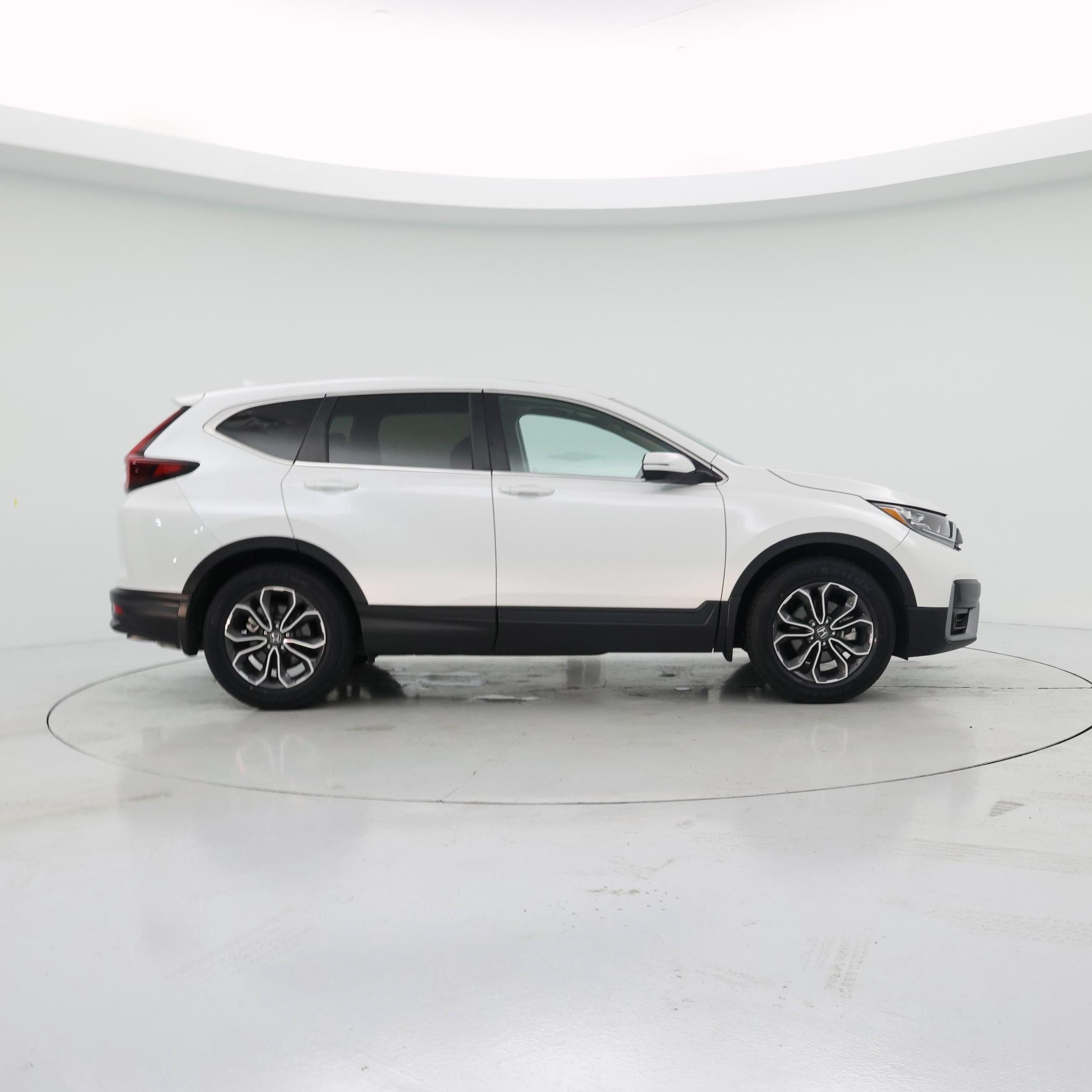 Thumbnail: 2022 Honda CR-V - 7